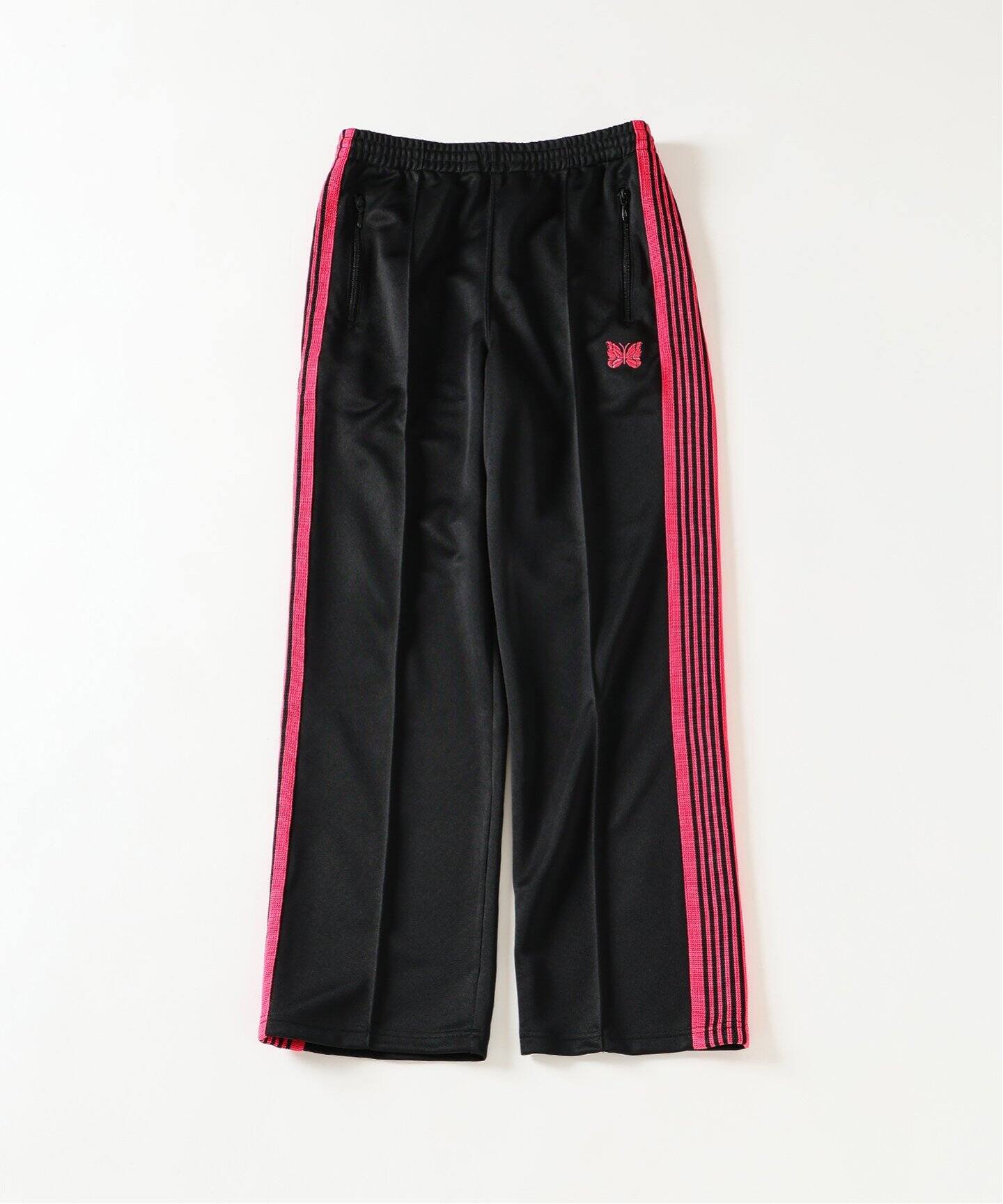 NEEDLES/ニードルズJW別注Track Pant - Poly Smooth（その他