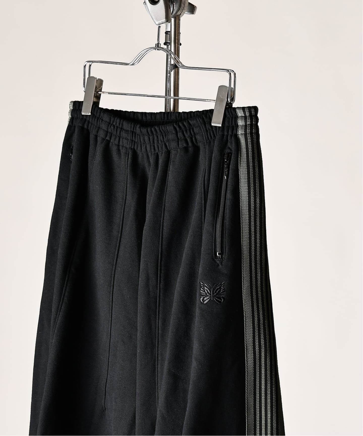 ≪別注≫Needles*JW H.D. Track Pant - Cotton Jers（ジャージ