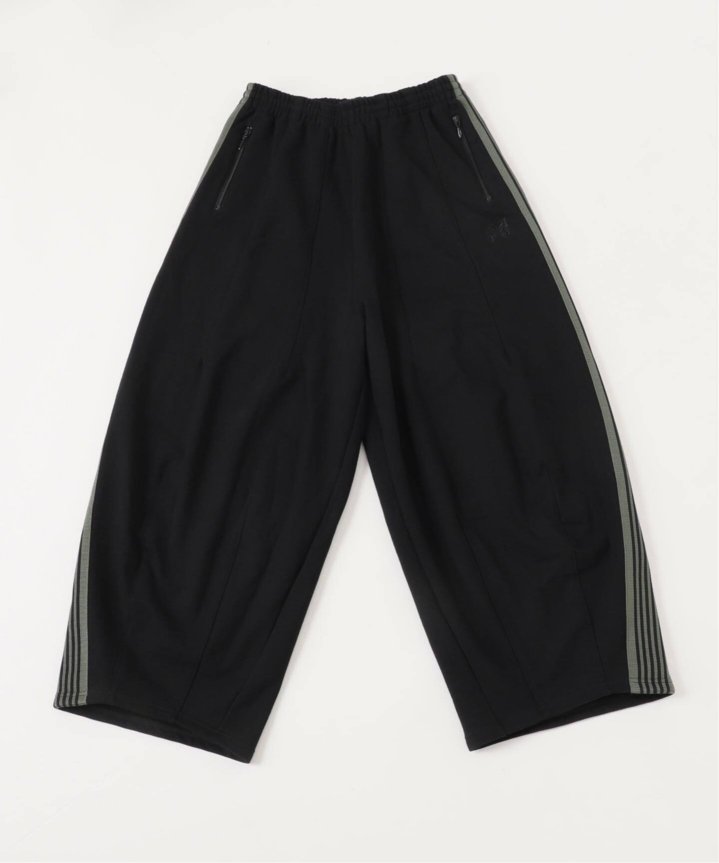 ≪別注≫Needles*JW H.D. Track Pant - Cotton Jers（ジャージ