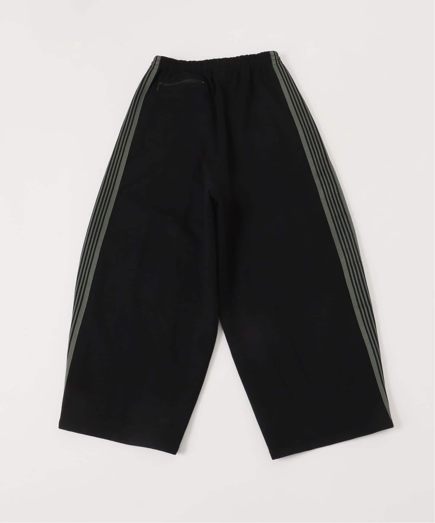 ≪別注≫Needles*JW H.D. Track Pant - Cotton Jers（ジャージ