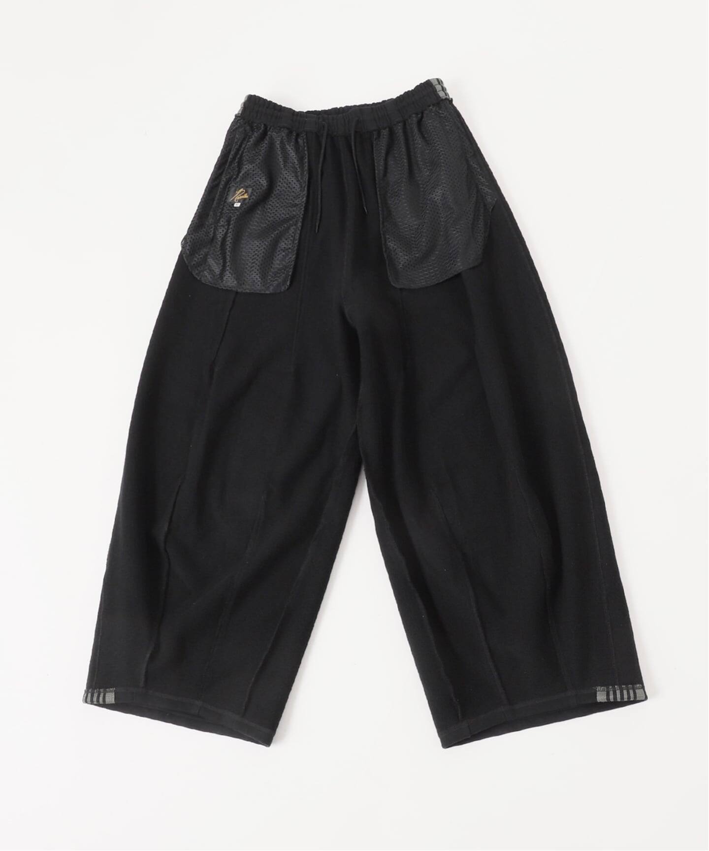 ≪別注≫Needles*JW H.D. Track Pant - Cotton Jers（ジャージ
