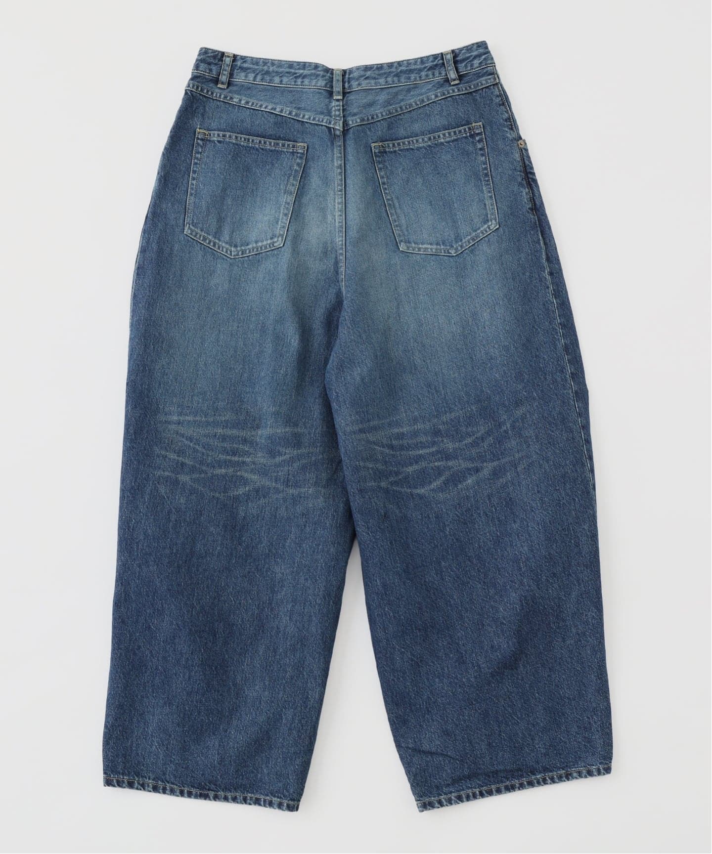 NEEDLES / ニードルズ H.D. Jean - 12oz Denim（デニムパンツ