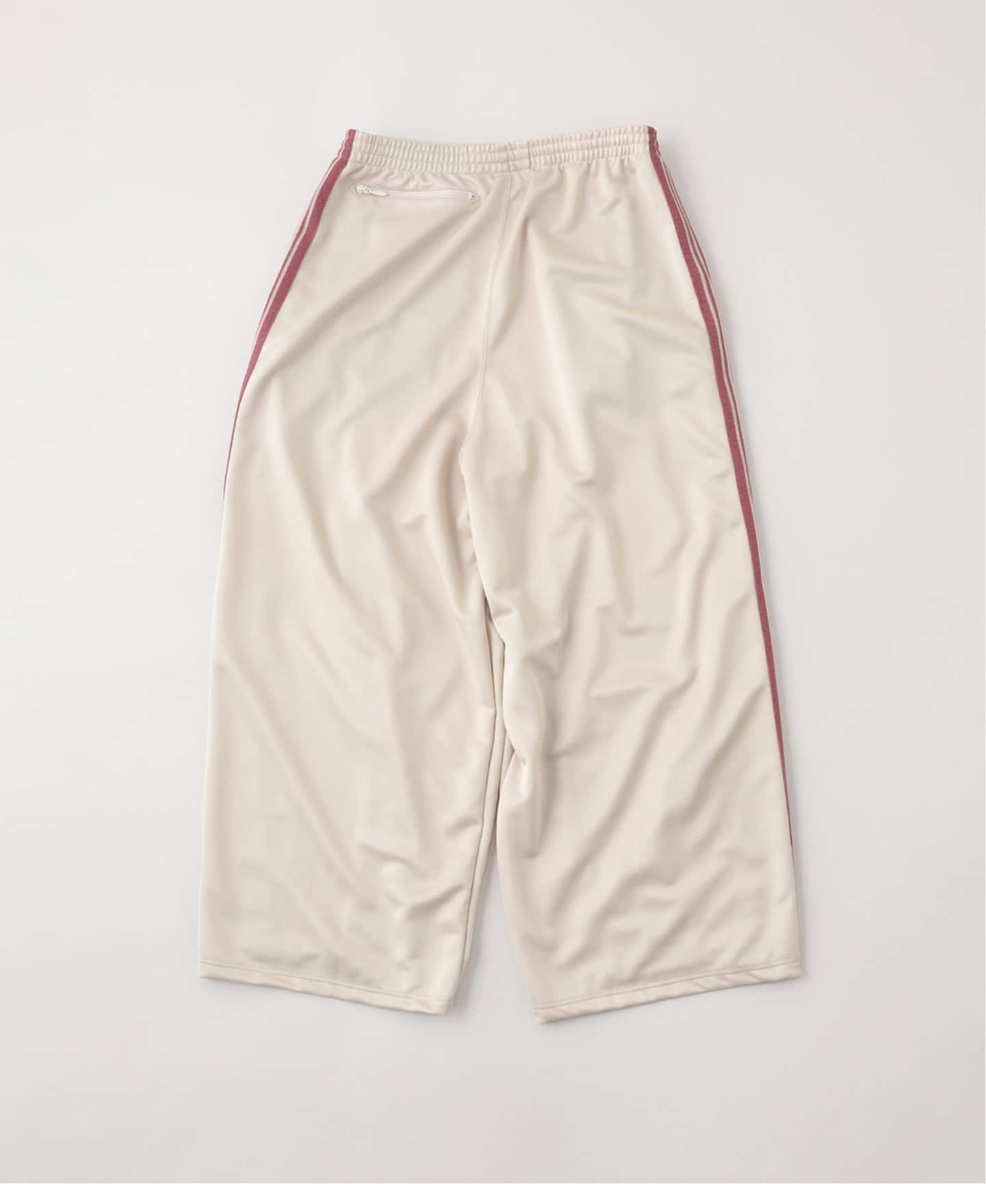 NEEDLES / ニードルズ H.D. Track Pant - Poly Smooth（ジャージ