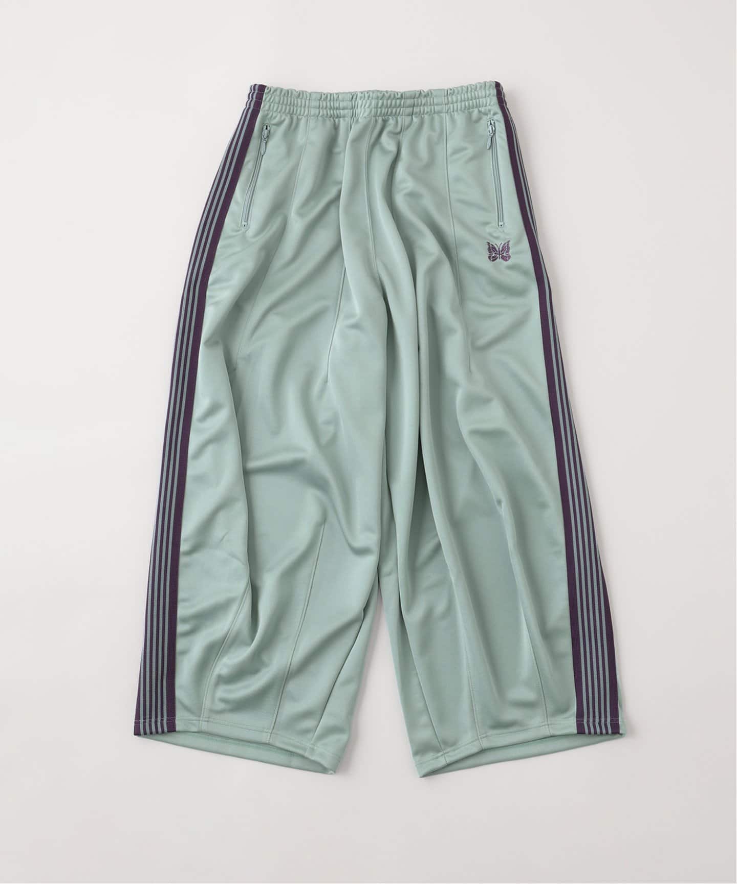 パンツ Needles H.D. Track Pant - Poly Smooth Needles 新品 ニードルズ NEEDLES H.D. Track Pant Poly Smooth