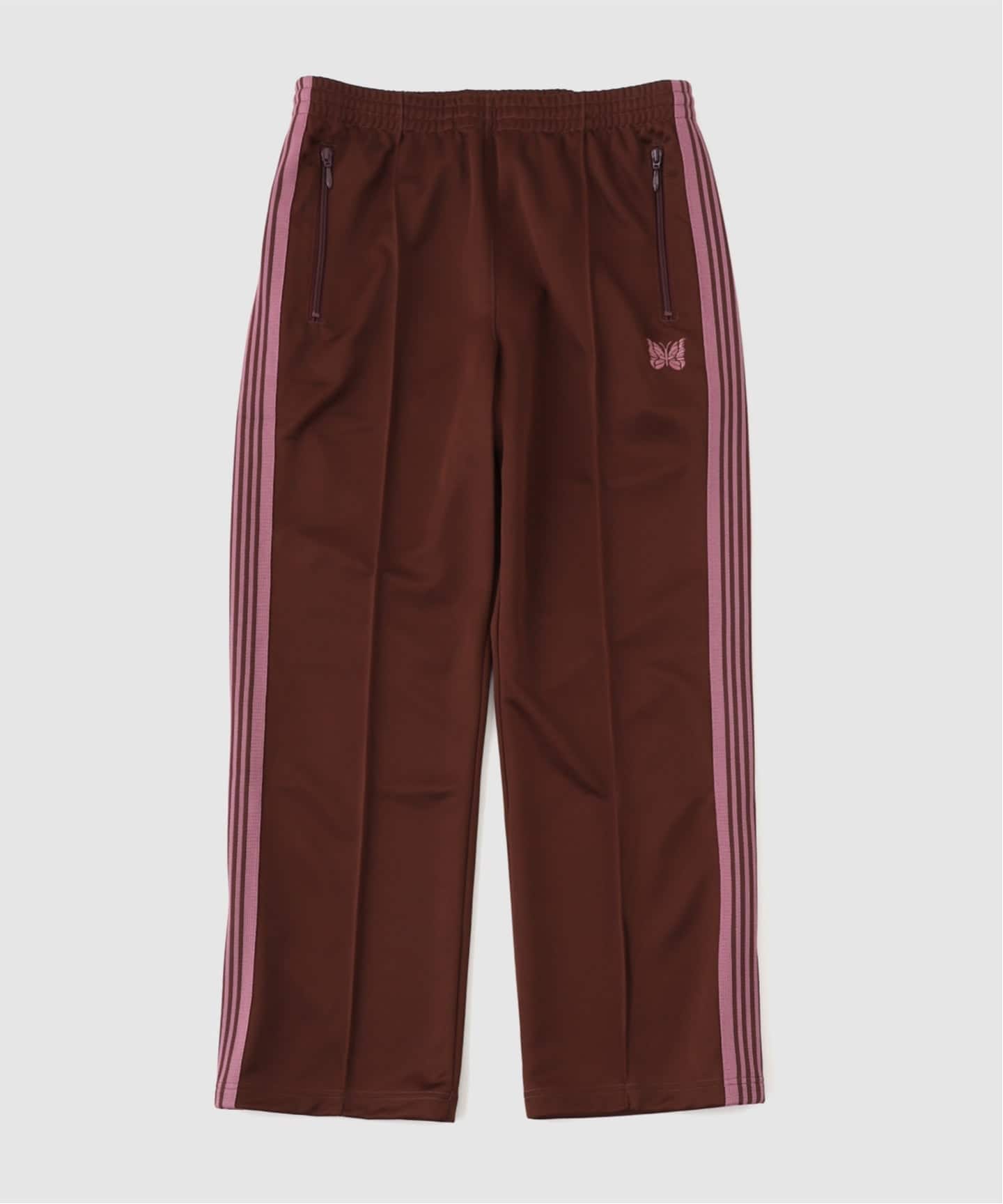 NEEDLES/ニードルズTrack Pant - Poly Smooth