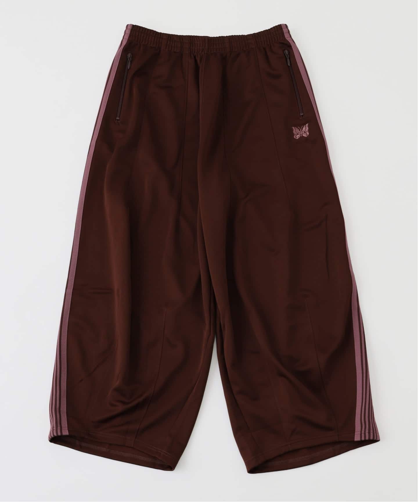 パンツ Needles H.D. TRACK PANT - POLY SMOOTH Needles（ニードルス） 新品 ニードルズ NEEDLES H.D. Track Pant-Poly