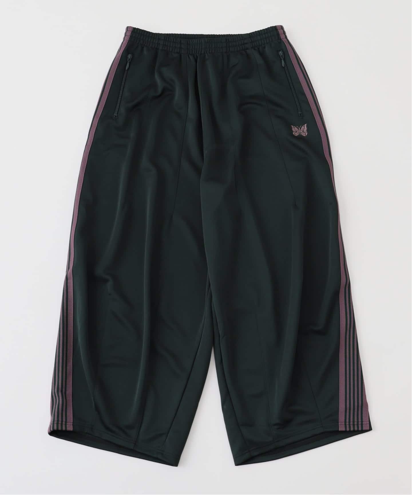 NEEDLES / ニードルズ H.D. Track Pant - Poly Smooth（ジャージ