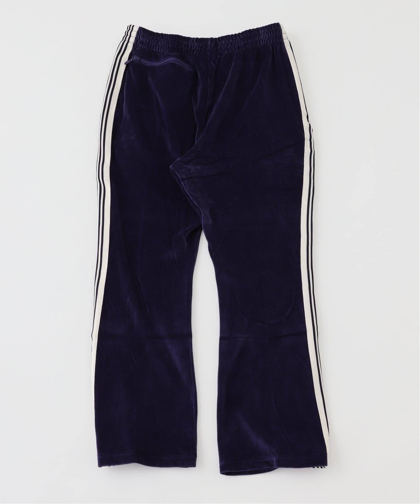 NEEDLES BOOT-CUT TRACK PANT トラックパンツ NEEDLES/ニードルズ Boot-Cut Track Pant（ジャージ／トラック