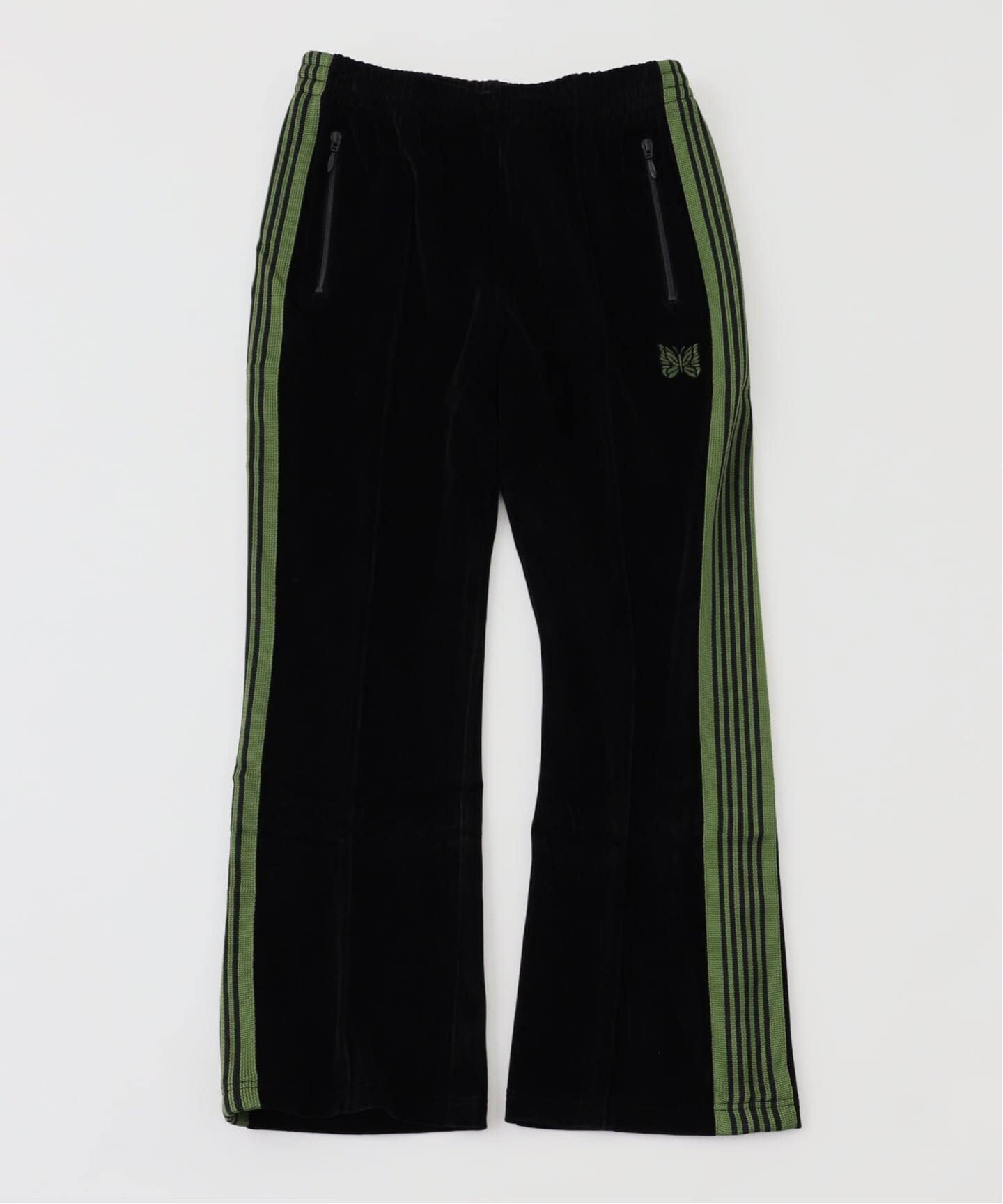 NEEDLES/ニードルズ Boot-Cut Track Pant（ジャージ／トラック
