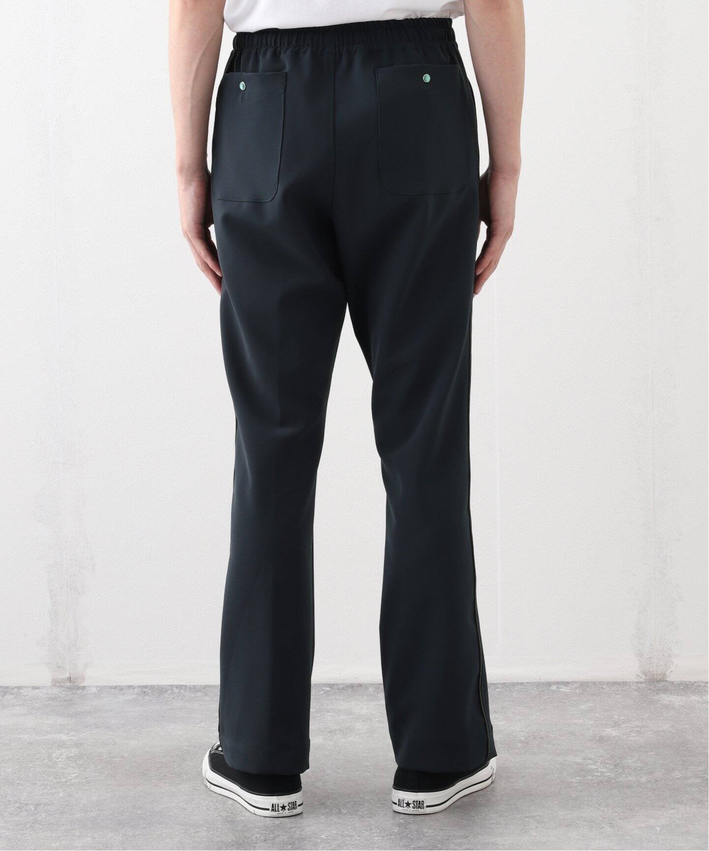 NEEDLES / ニードルズ Piping Cowboy Pant（ジャージ／トラック
