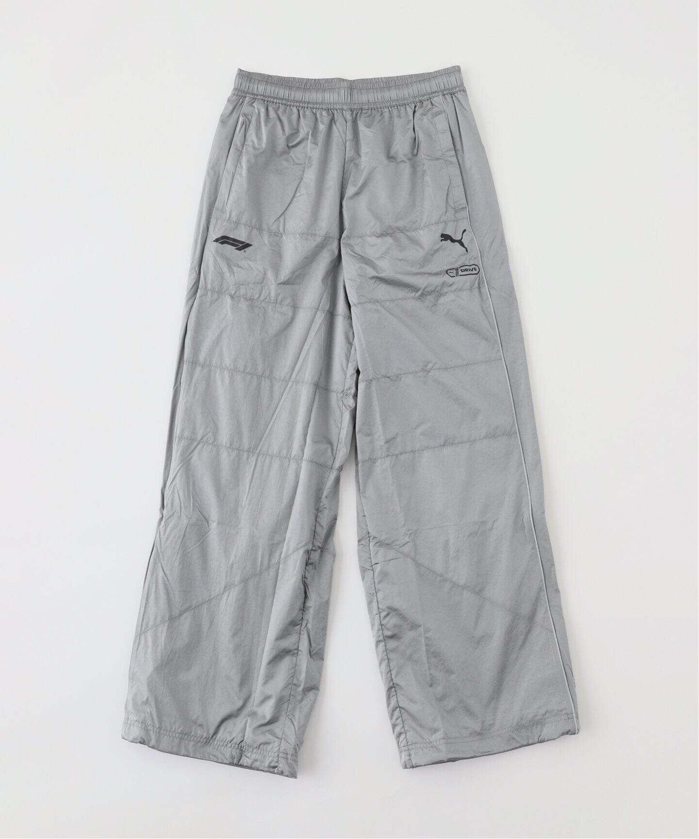 PUMA / プーマF1 T7 TRACK PANTS（ジャージ／トラックパンツ）｜JOINT