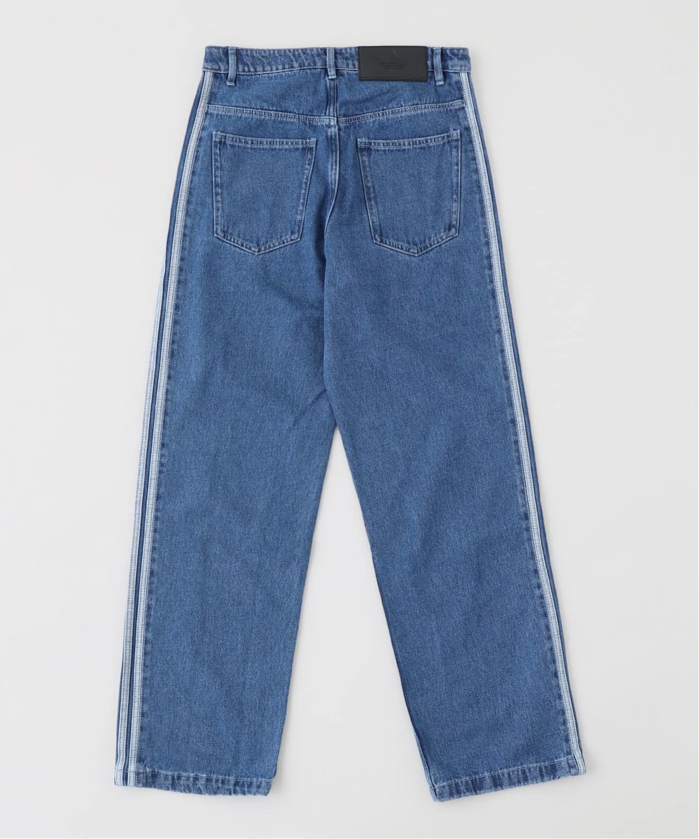 adidas DENIM FB PT ミディアムブルーデニム adidas DENIM FB PT ミディアムブルーデニム（アディダス デニム