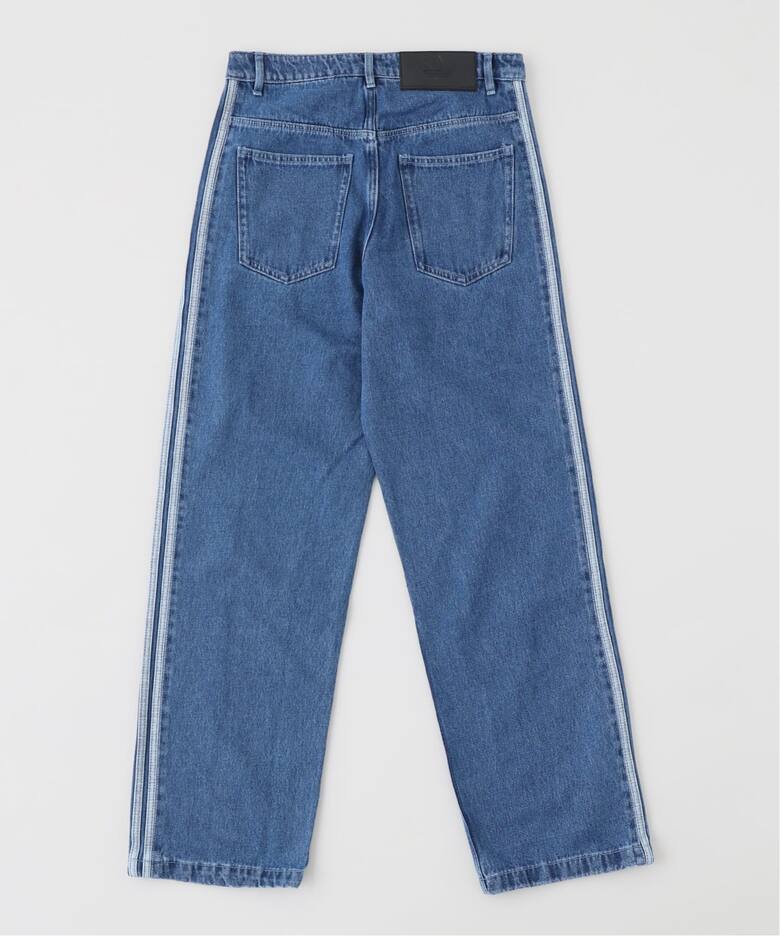 adidas / アディダス DENIM FB PT（デニムパンツ・ジーンズ）｜JOINT 