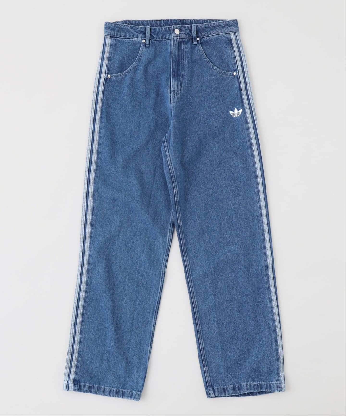 adidas DENIM FB PT / アディダス デニム パンツ adidas / アディダス DENIM FB PT（デニムパンツ・ジーンズ