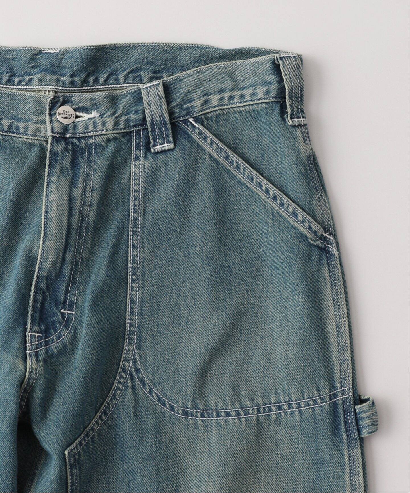 Lee / リー DOUBLEKNEE WIDE PAINTER（デニムパンツ・ジーンズ