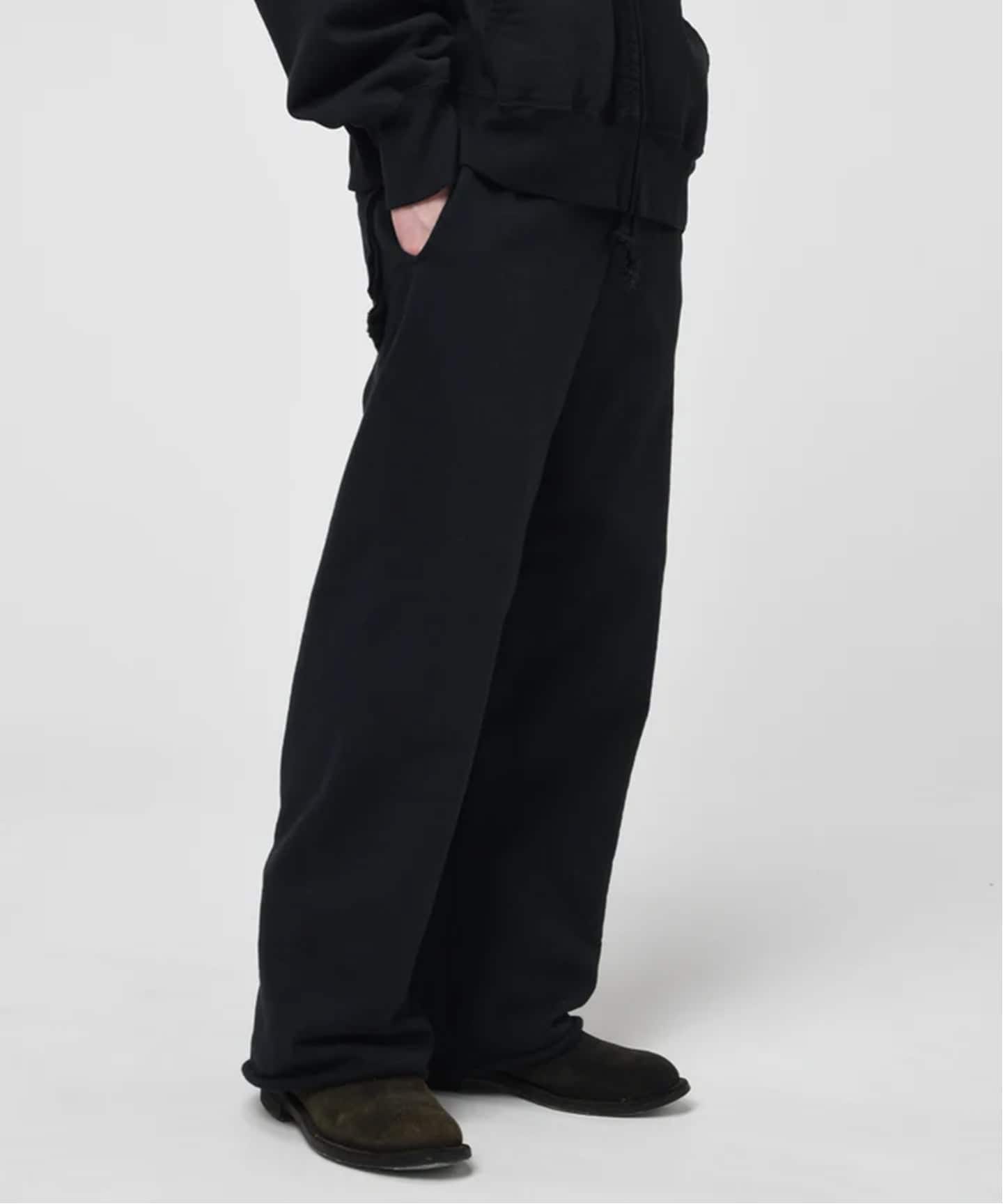 BOWWOW /バウワウ SWEAT PANTS