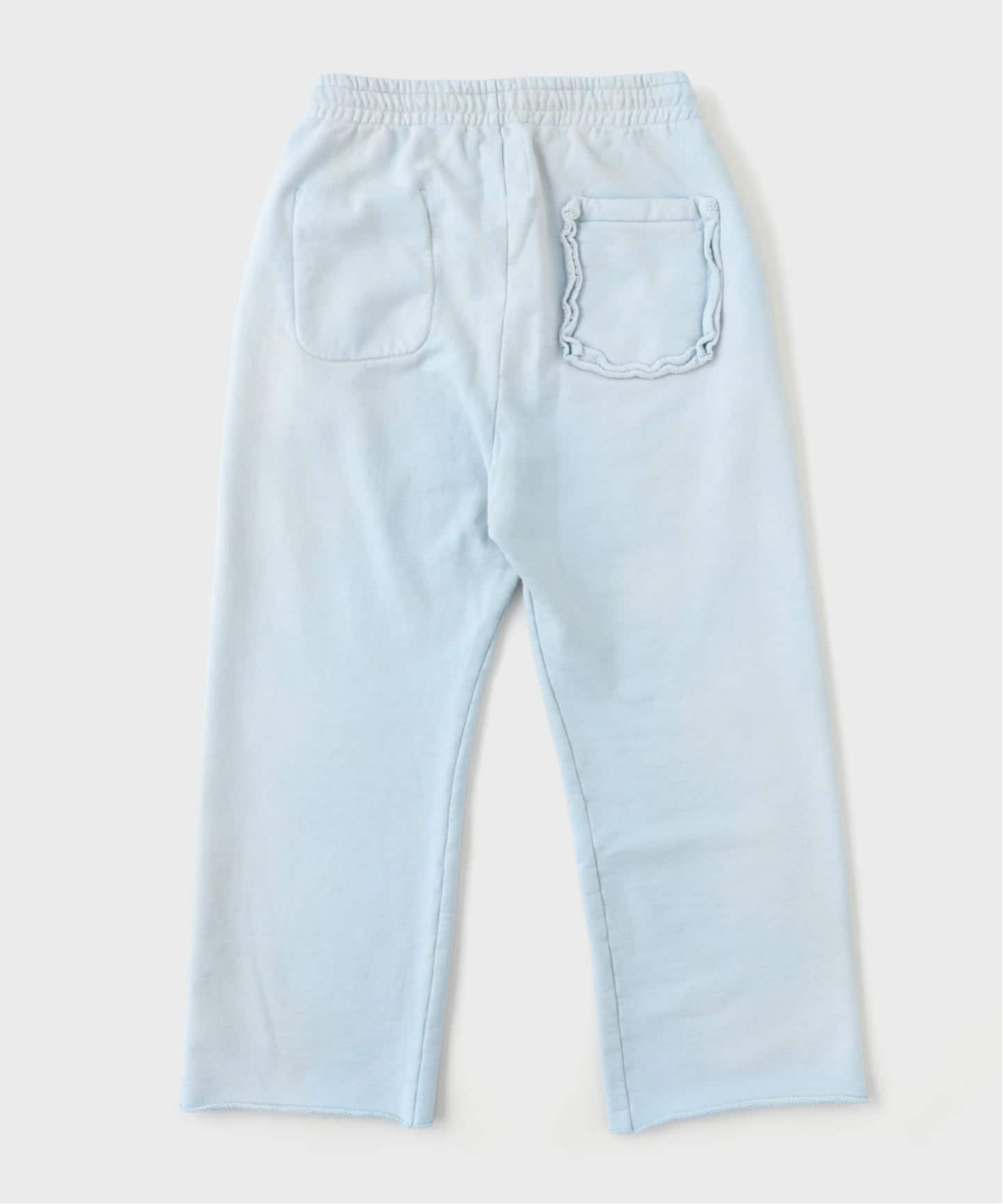 BOWWOW /バウワウFINK E. SWEAT PANTS AGED（スウェットパンツ