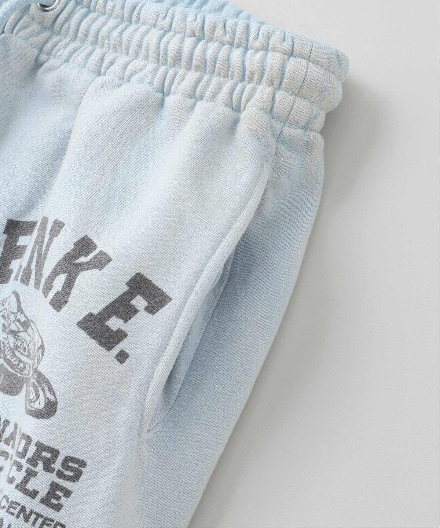 BOWWOW /バウワウFINK E. SWEAT PANTS AGED（スウェットパンツ