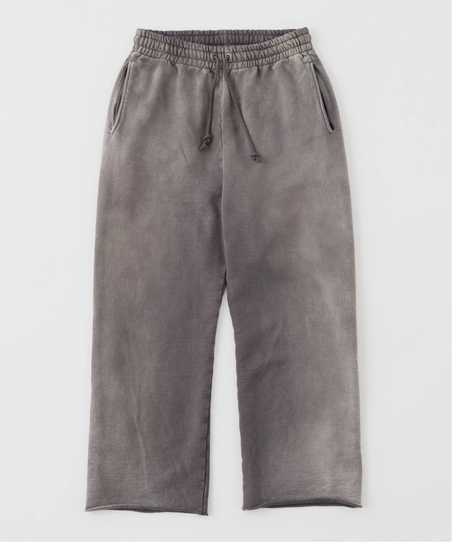 BOWWOW / バウワウ DIRTY SWEAT PANTS（スウェットパンツ）｜JOINT