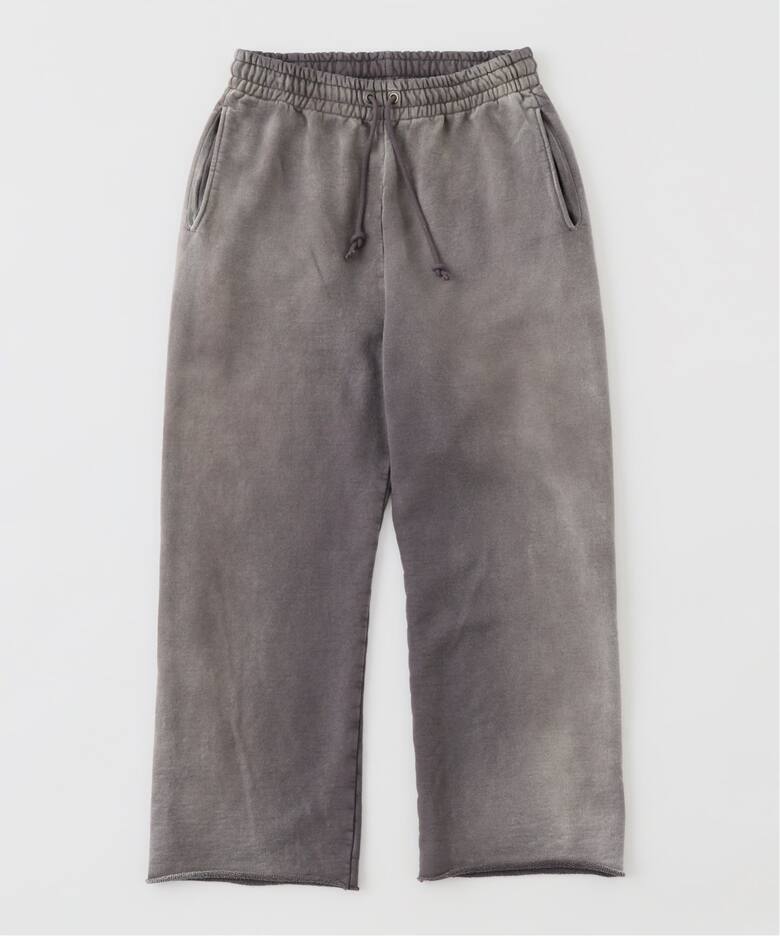 BOWWOW / バウワウ DIRTY SWEAT PANTS（スウェットパンツ）｜JOINT 