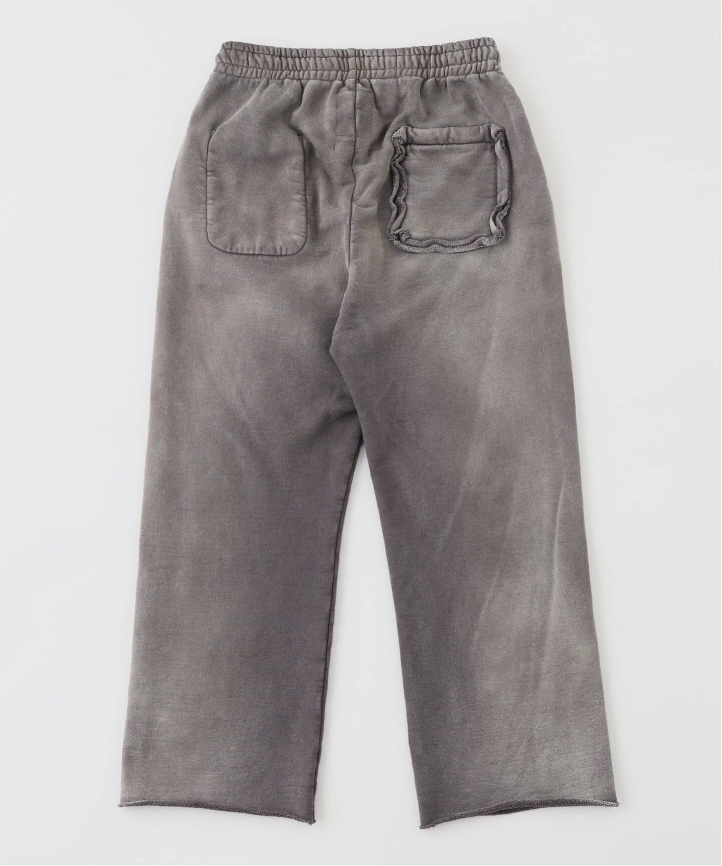 BOWWOW / バウワウ DIRTY SWEAT PANTS（スウェットパンツ）｜JOINT