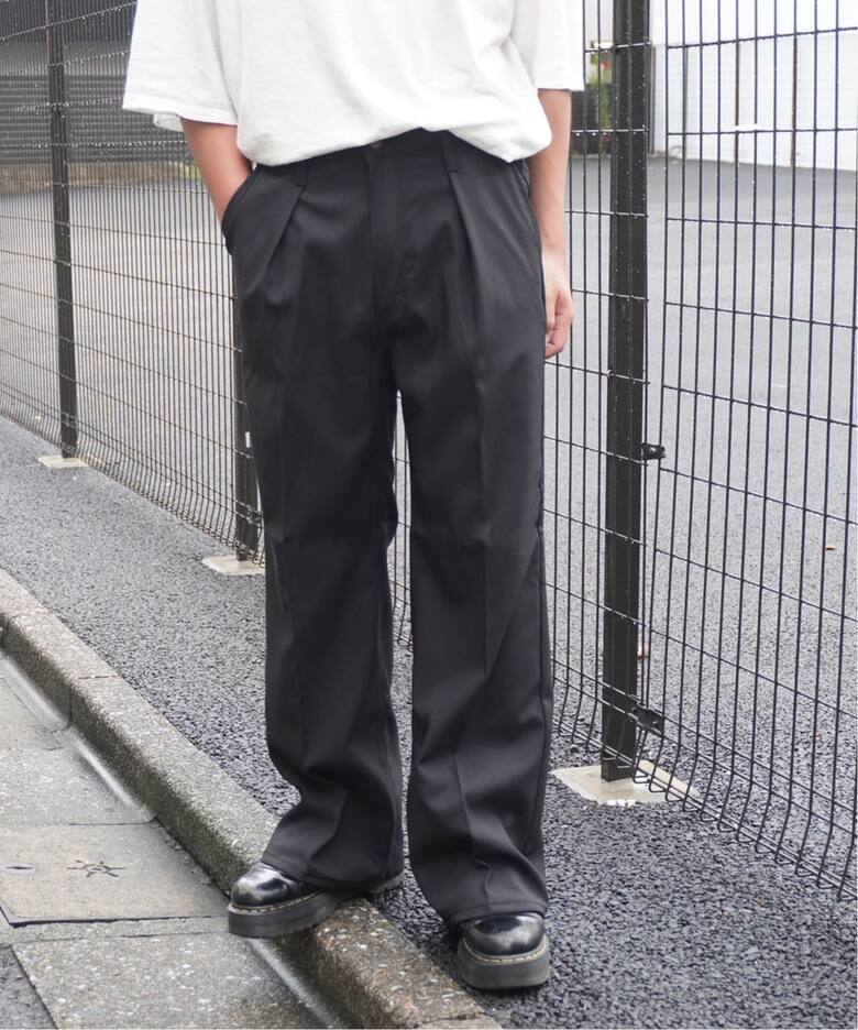 パンツ