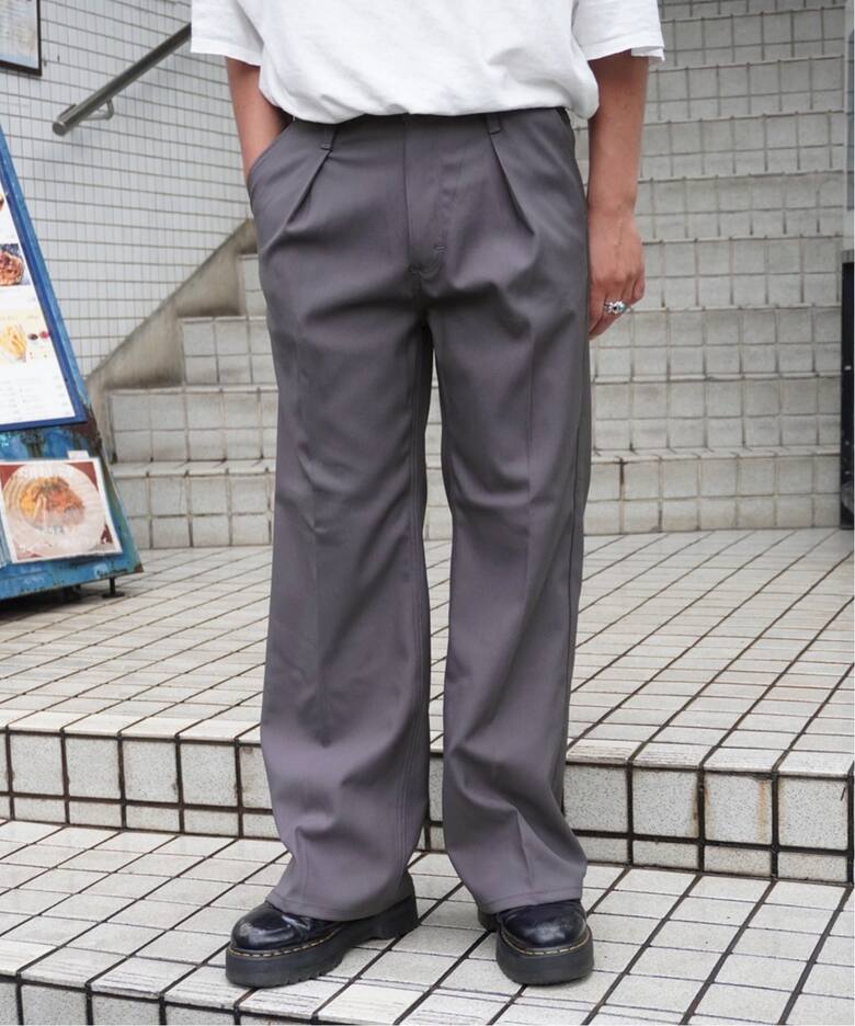 パンツ