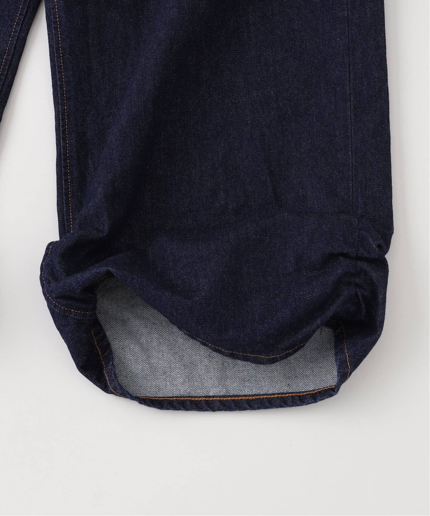 refomed×EDWIN リフォメッド エドウィン デニムパンツ サイズ4 refomedリフォメッドFRESH MAN DENIM PANTS by EDWIN（デニムパンツ