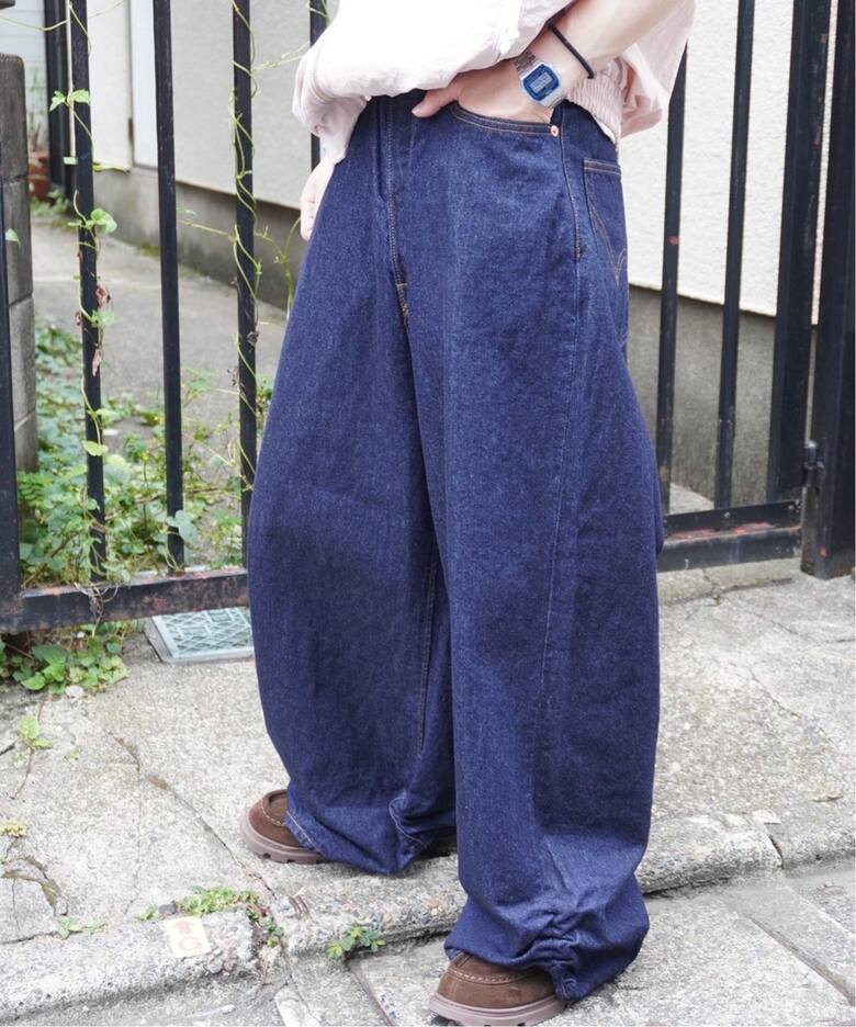 パンツ