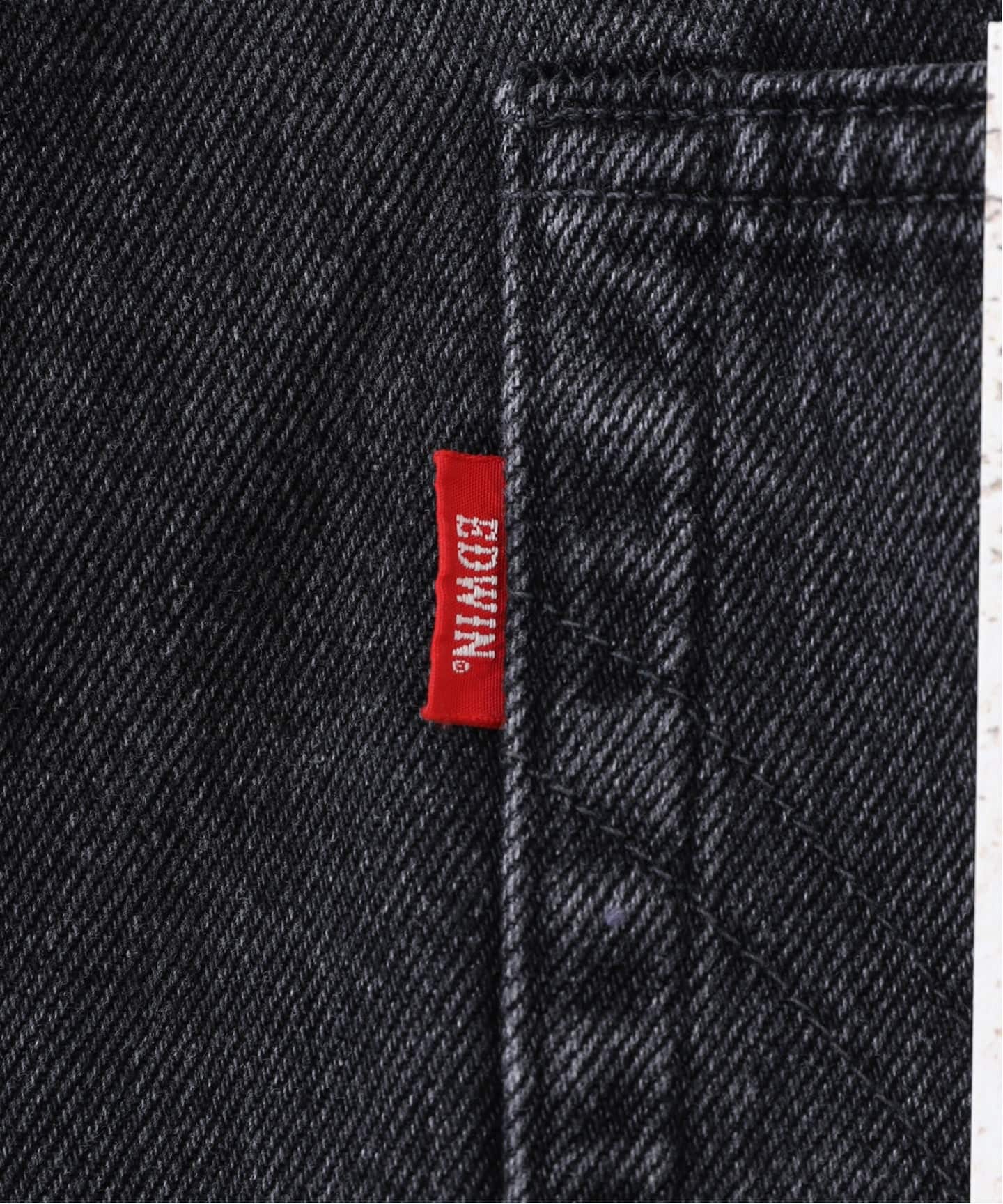 refomedリフォメッドFRESH MAN DENIM PANTS by EDWIN（デニムパンツ