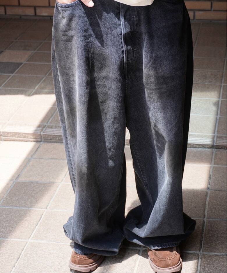 パンツ