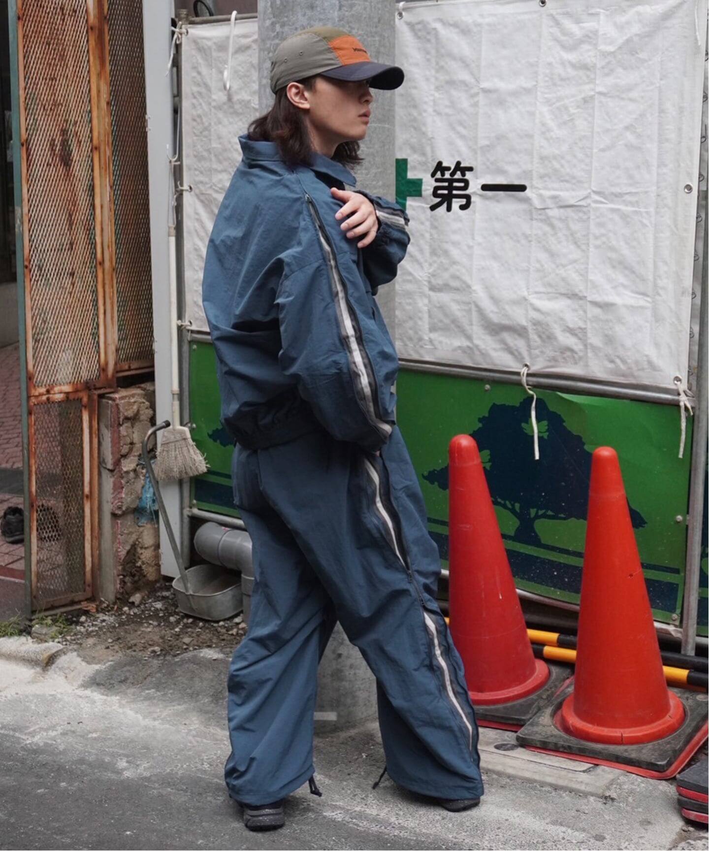 refomed パンツ refomed [ NEXT MAN DENIM PANTS 