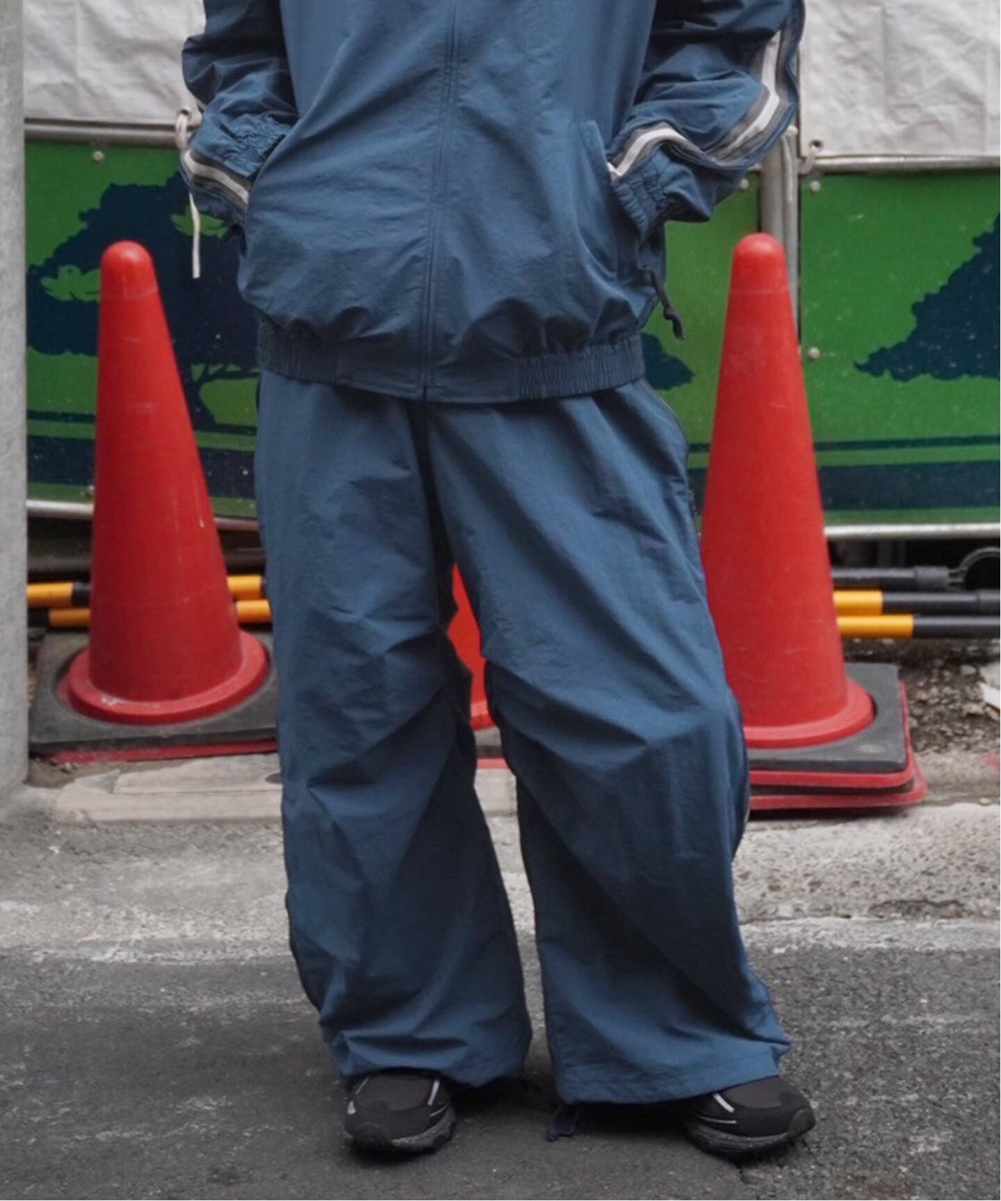 refomed / リフォメッド FRESH MAN JACKE PANTS（スラックス）｜JOINT