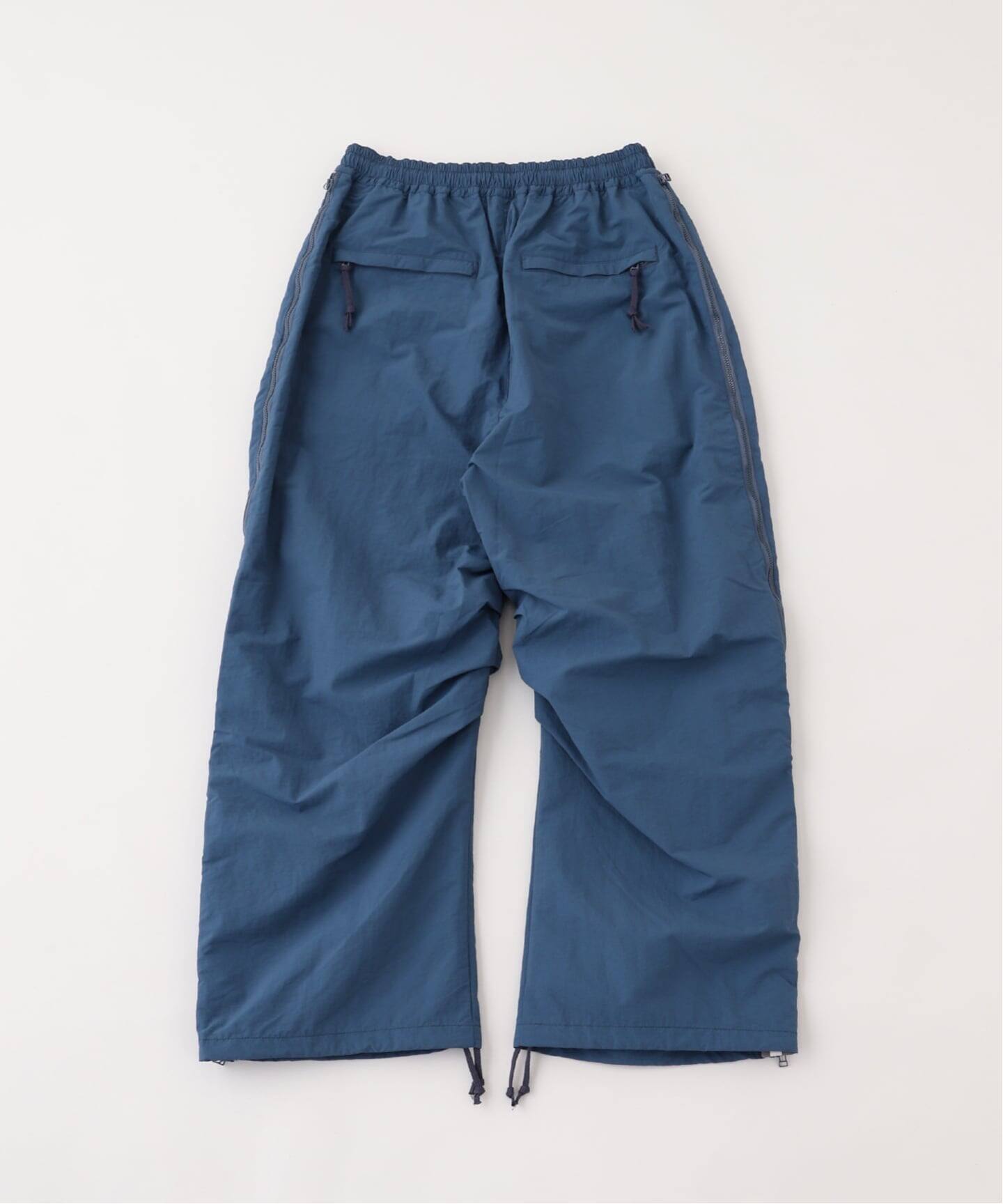 refomed / リフォメッド FRESH MAN JACKE PANTS（スラックス