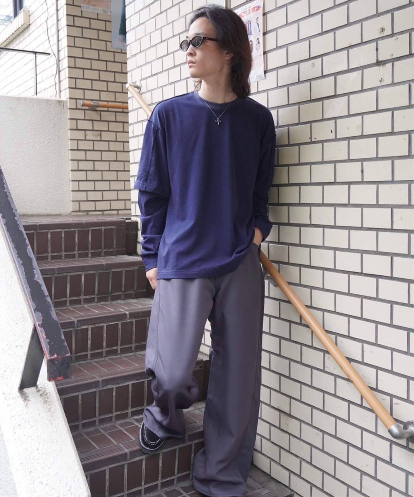 JIEDAジエダ 3D WORK PANTS（その他パンツ）｜JOINT WORKS（ジョイント