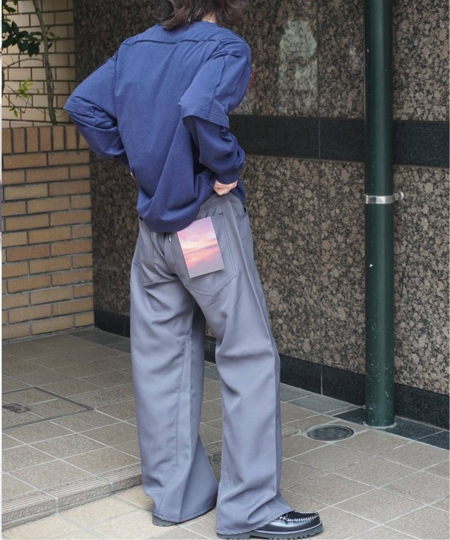 JIEDAジエダ 3D WORK PANTS（その他パンツ）｜JOINT WORKS（ジョイント