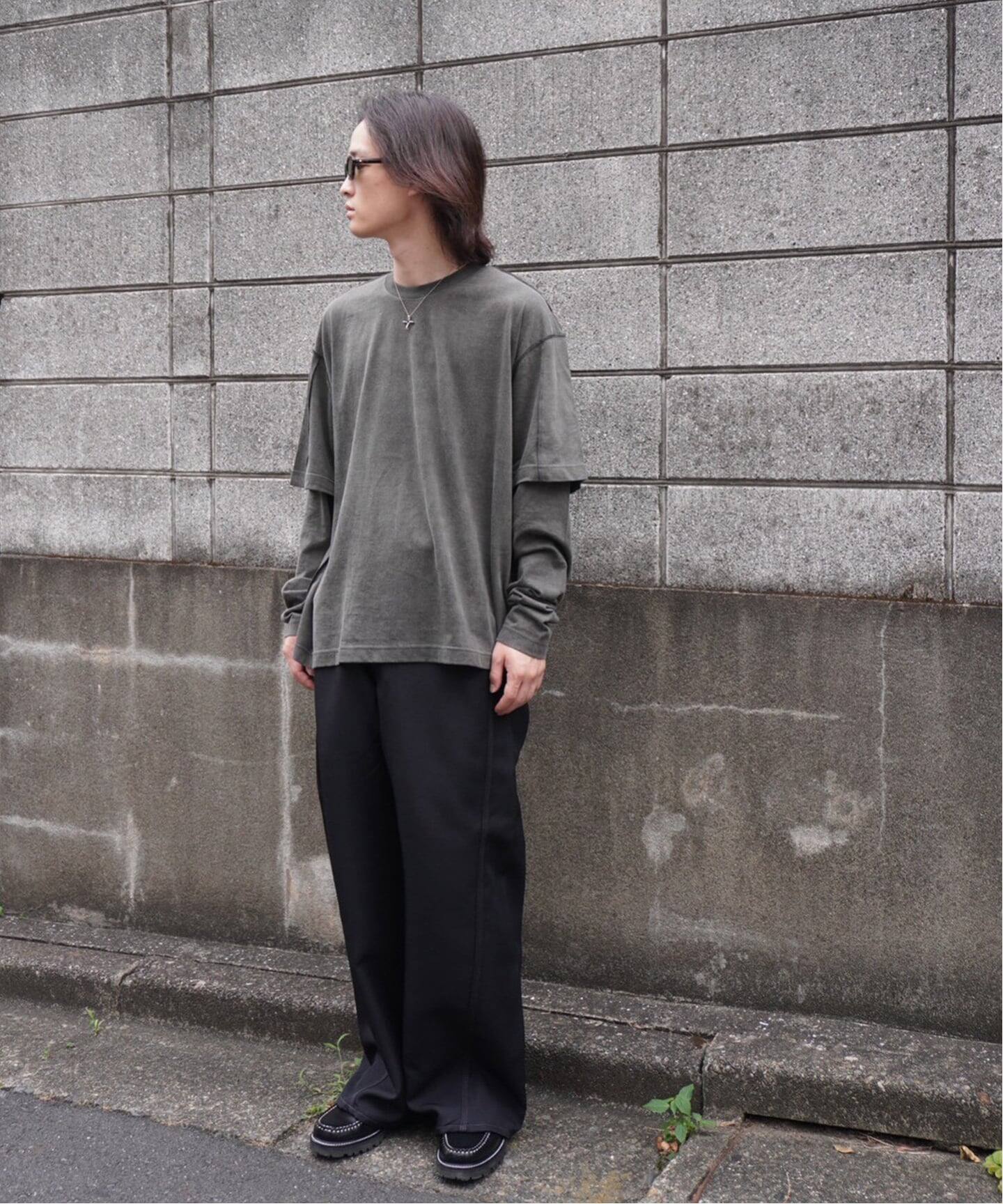 JIEDAジエダ 3D WORK PANTS（その他パンツ）｜JOINT WORKS（ジョイント