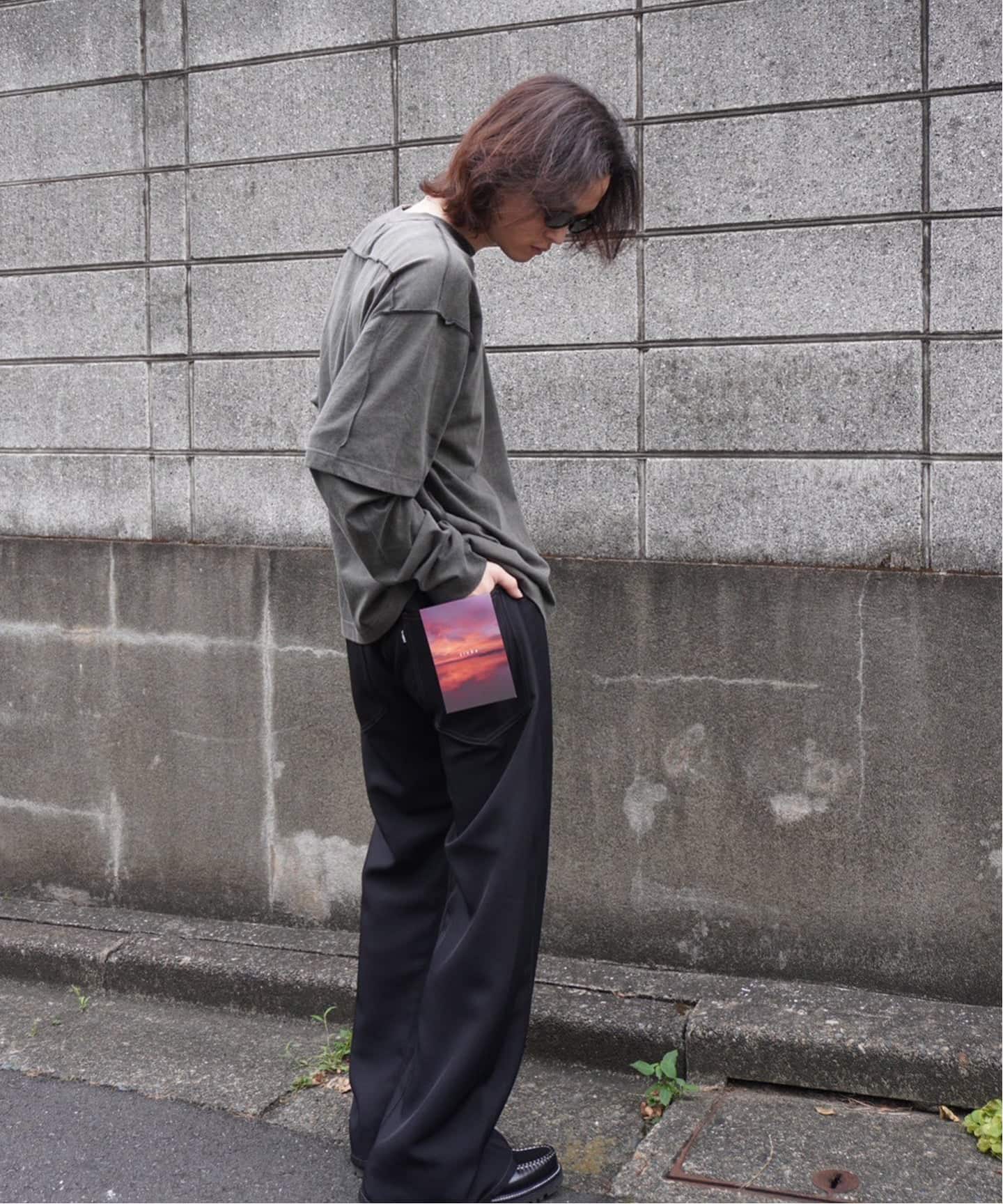 JIEDAジエダ 3D WORK PANTS（その他パンツ）｜JOINT WORKS（ジョイント