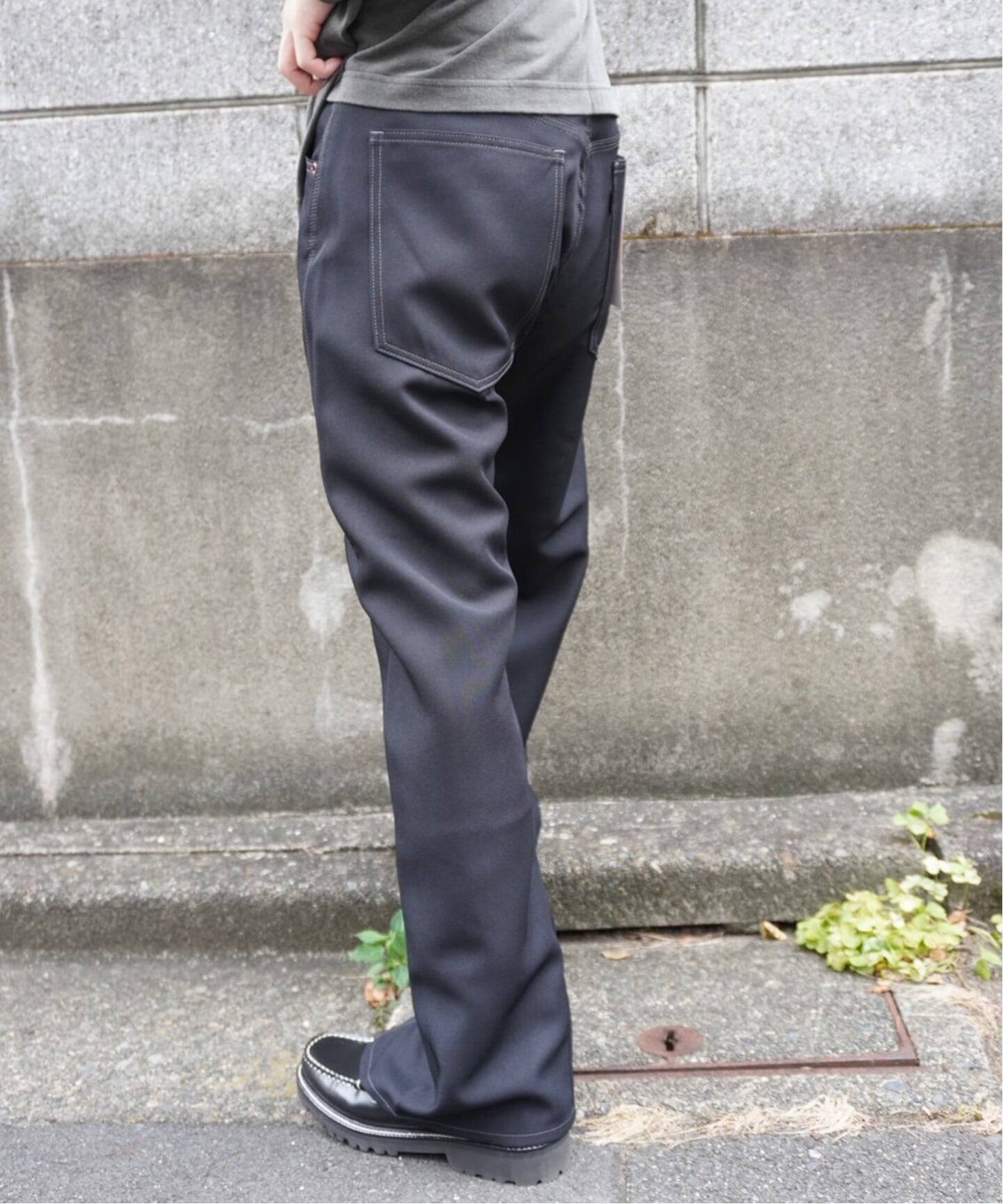 JIEDAジエダ 3D WORK PANTS（その他パンツ）｜JOINT WORKS（ジョイント