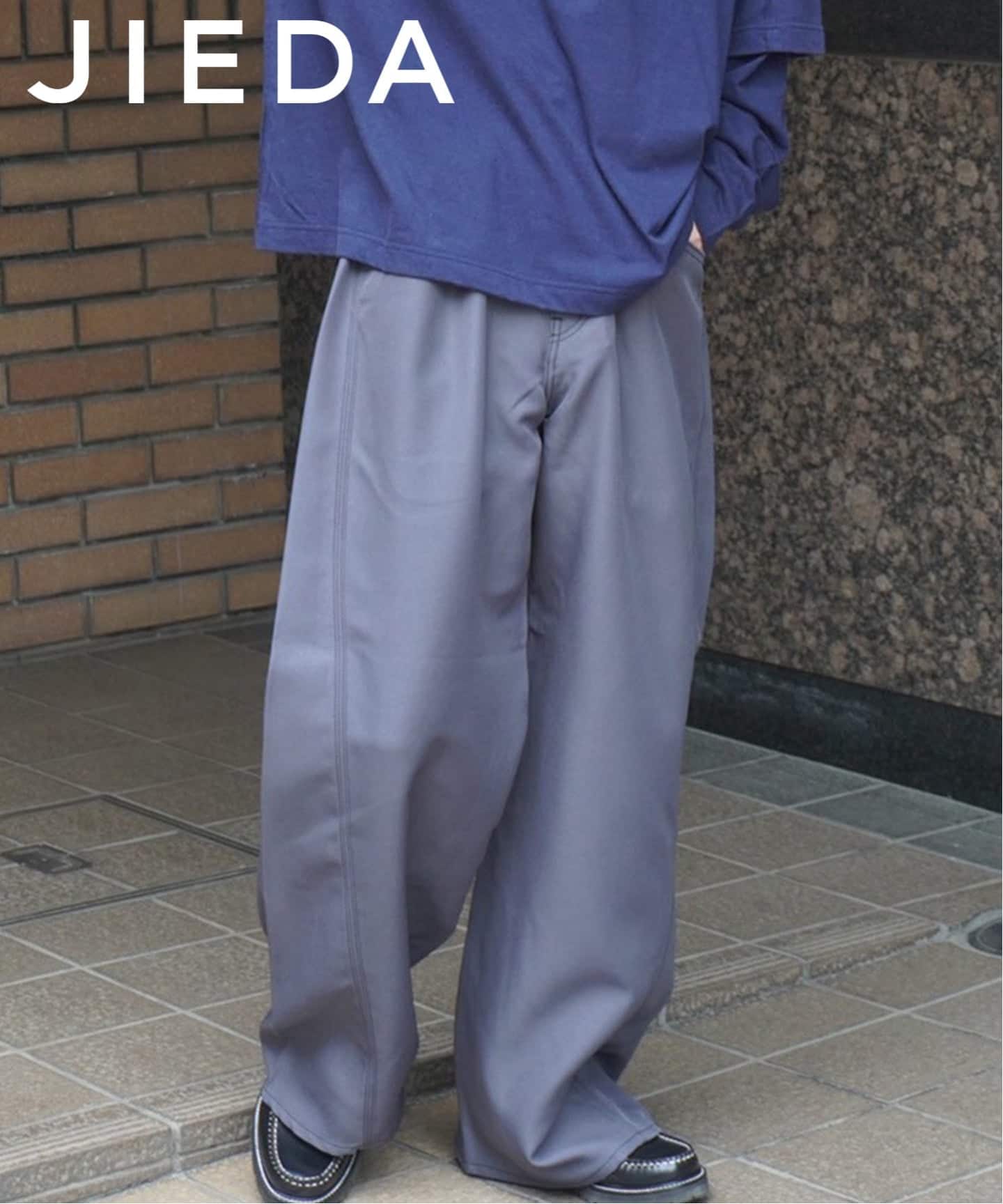 JOINT WORKS｜ジョイントワークスのパンツ（メンズ）の公式通販
