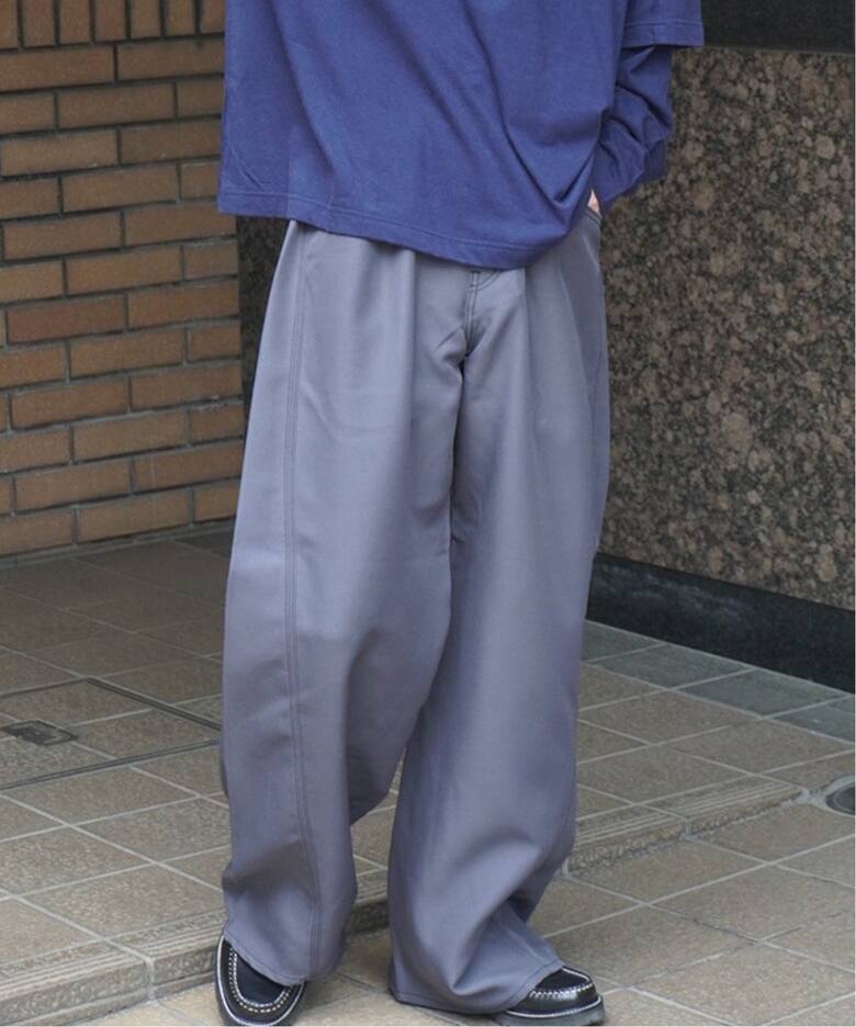 パンツ