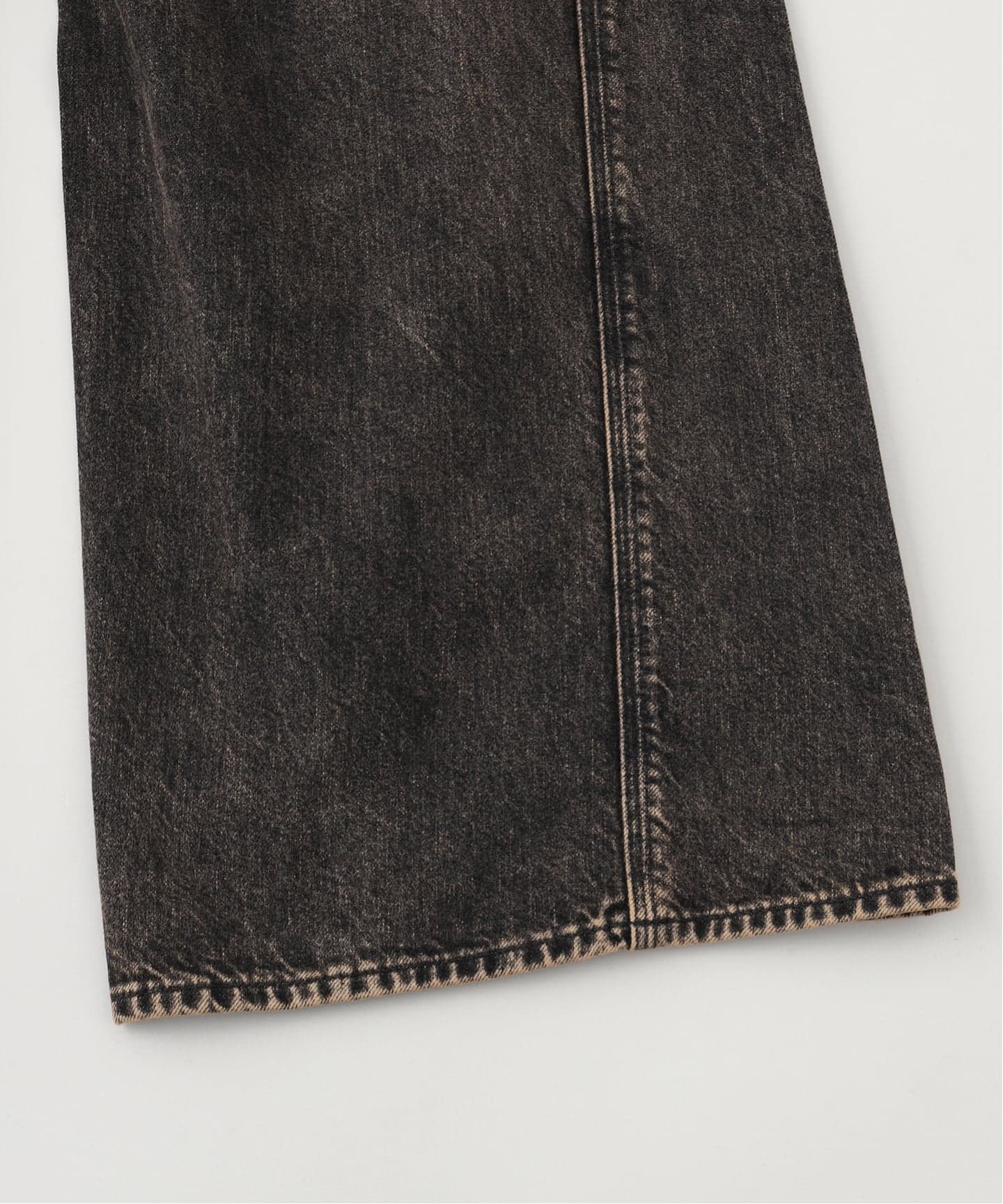 JIEDA / ジエダ USED 3D WORK DENIM（デニムパンツ・ジーンズ）｜JOINT