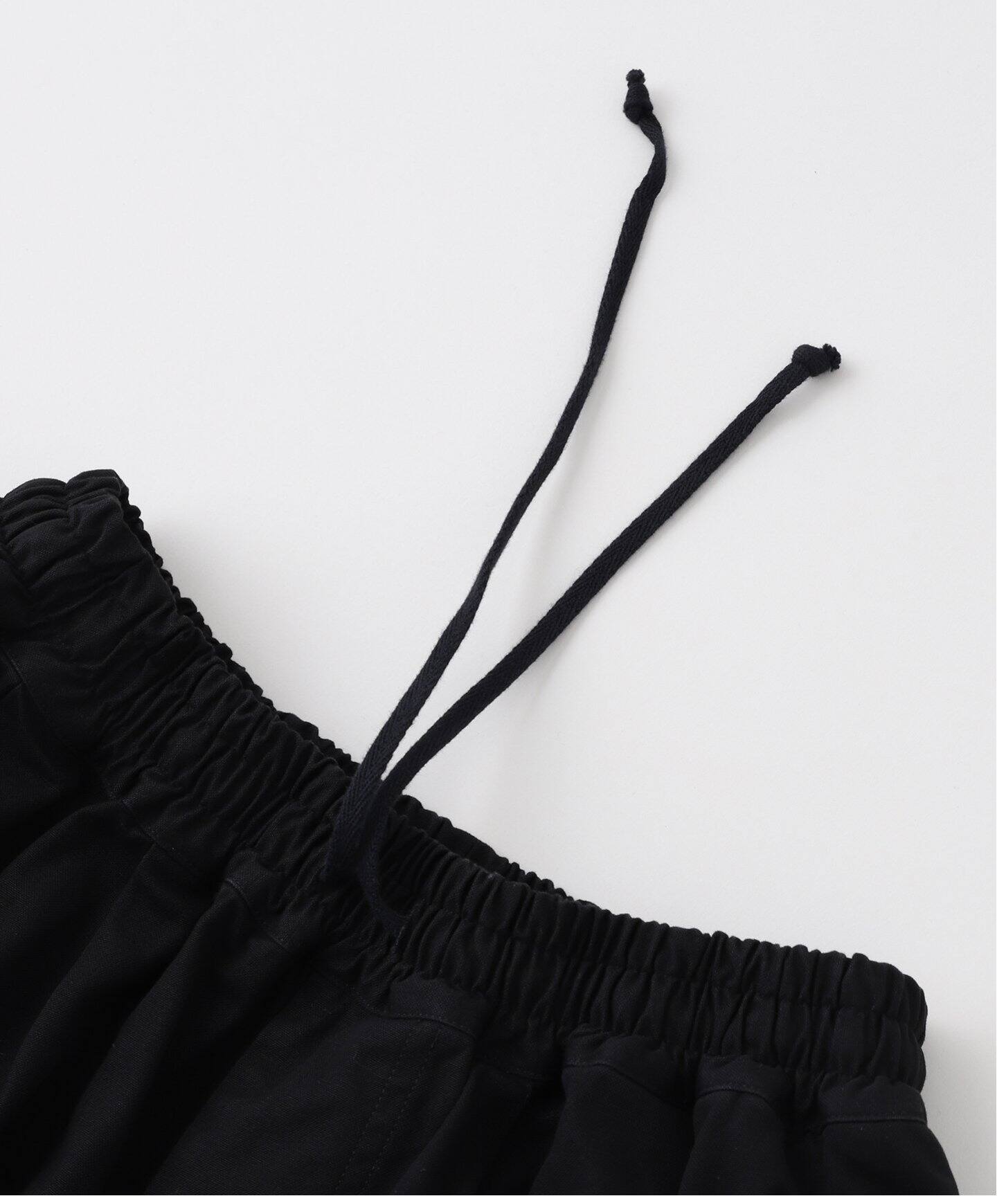 refomed リフォメッド タックパンツ refomed /リフォメッドKINCHAKU DUCK TRUNKS（ショート・ハーフ