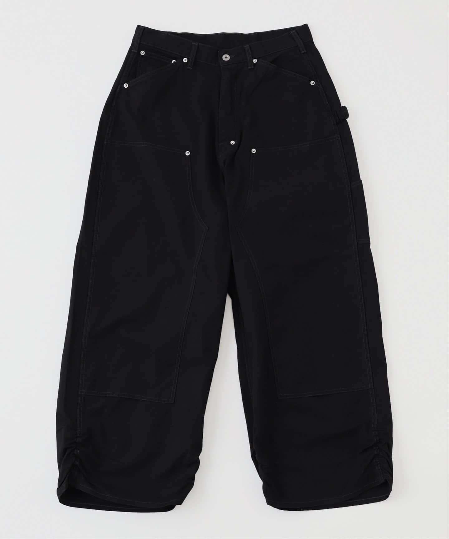 パンツ refomed RIGHT HANDED DOUBLE KNEE PANTS 1 refomed 