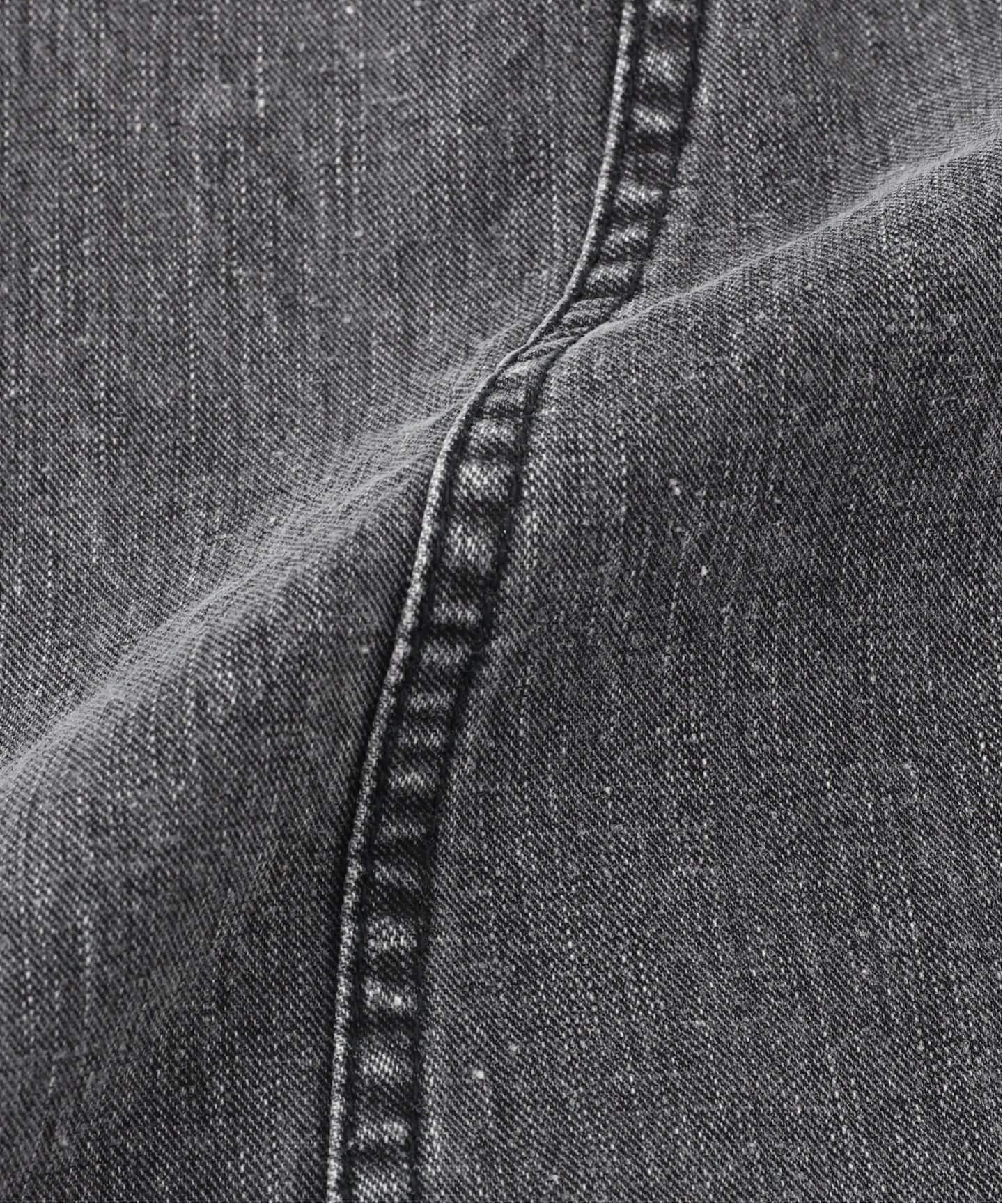 Sasquatch./ サスクワァッチファブリックス/ SUPER BAGGY PANTS