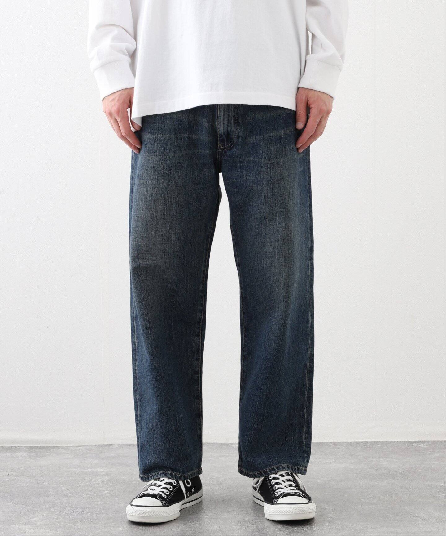 JUNYA WATANABE / ジュンヤワタナベマン MAN Denim Pants（デニム 