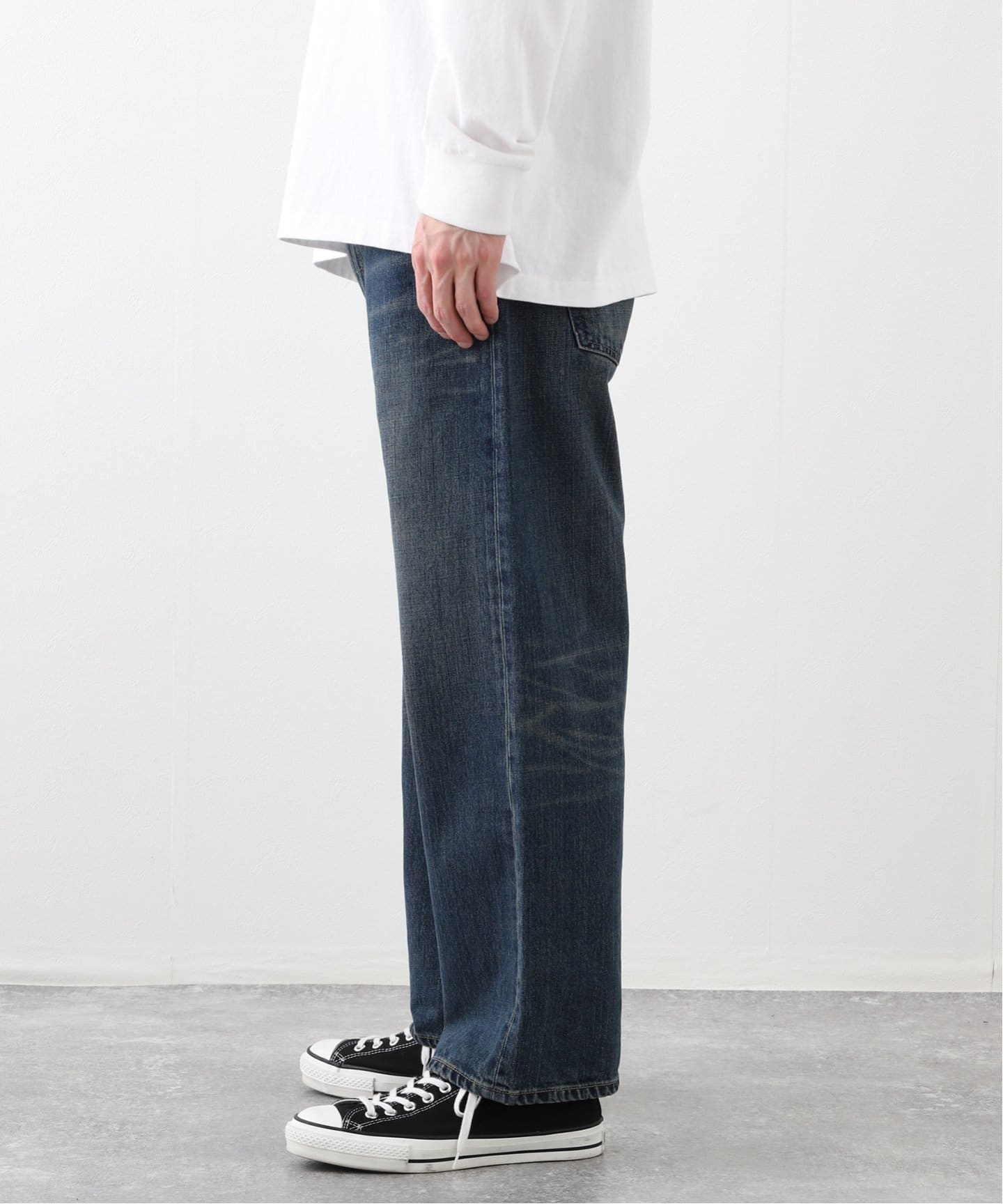 JUNYA WATANABE / ジュンヤワタナベマン MAN Denim Pants