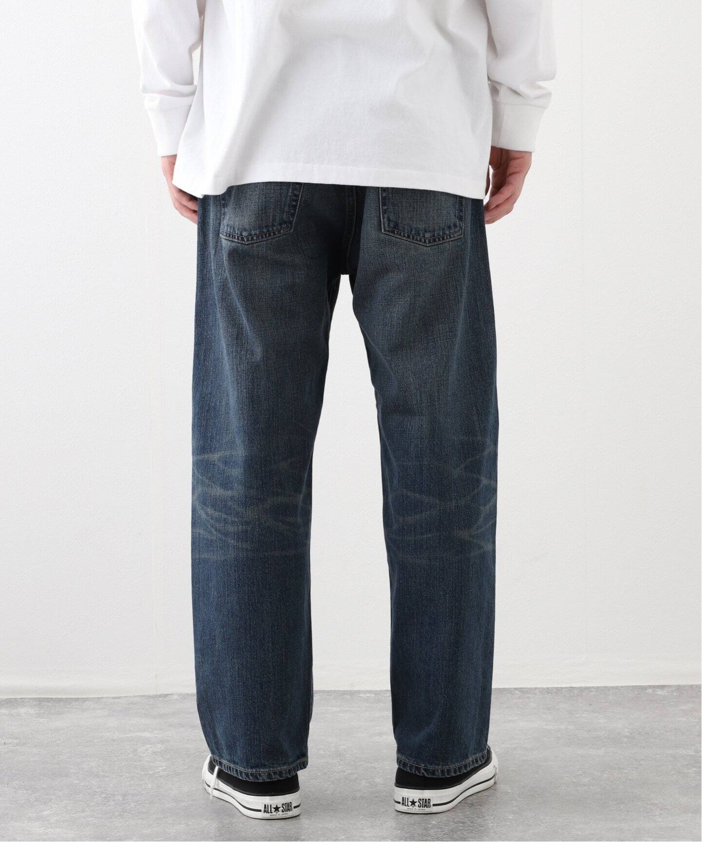 JUNYA WATANABE / ジュンヤワタナベマン MAN Denim Pants（デニム 