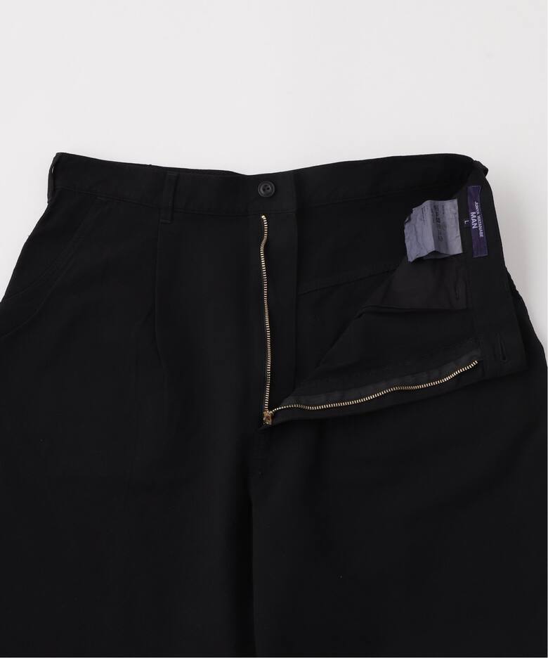 JUNYA WATANABE / ジュンヤワタナベマン MAN NYLON SHORTS（ショート 