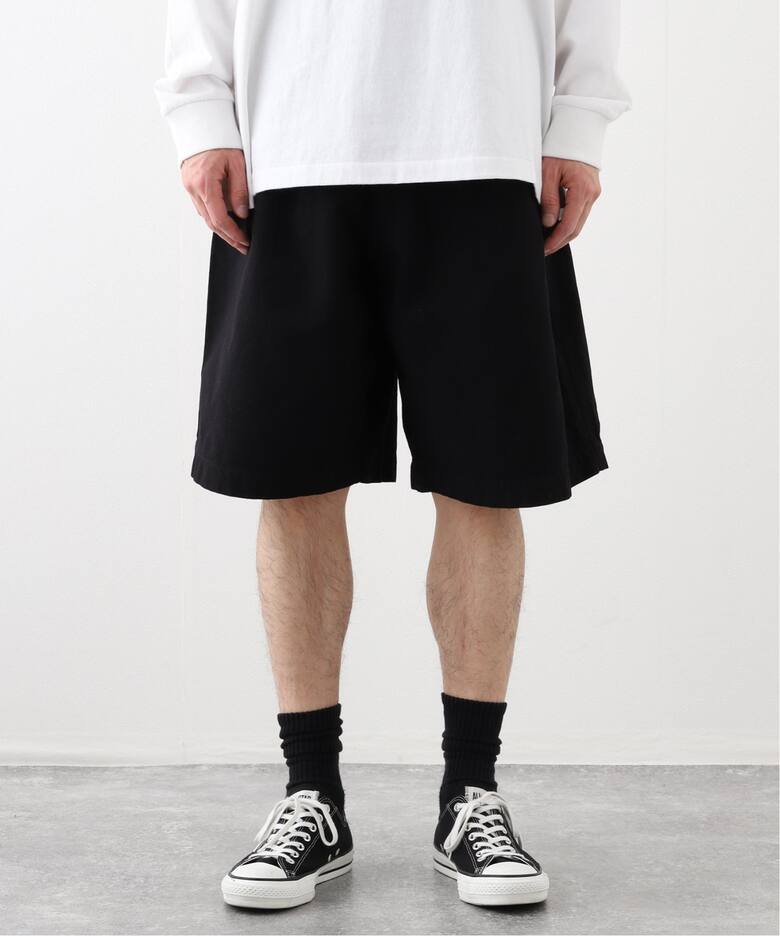JUNYA WATANABE / ジュンヤワタナベマン MAN NYLON SHORTS（ショート